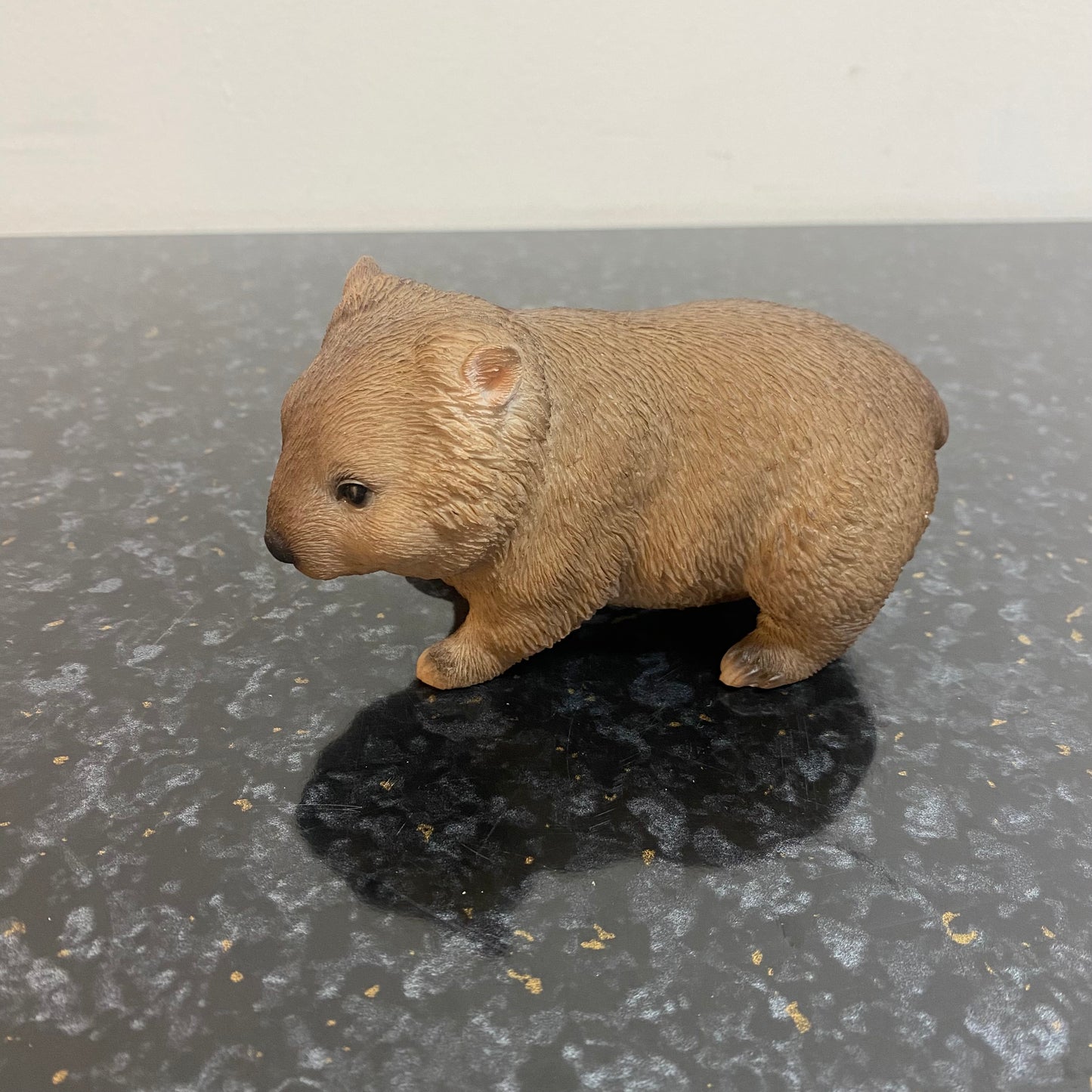 Wombat Statue Small