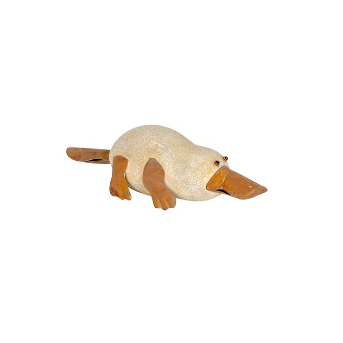 Platypus Rust Medium