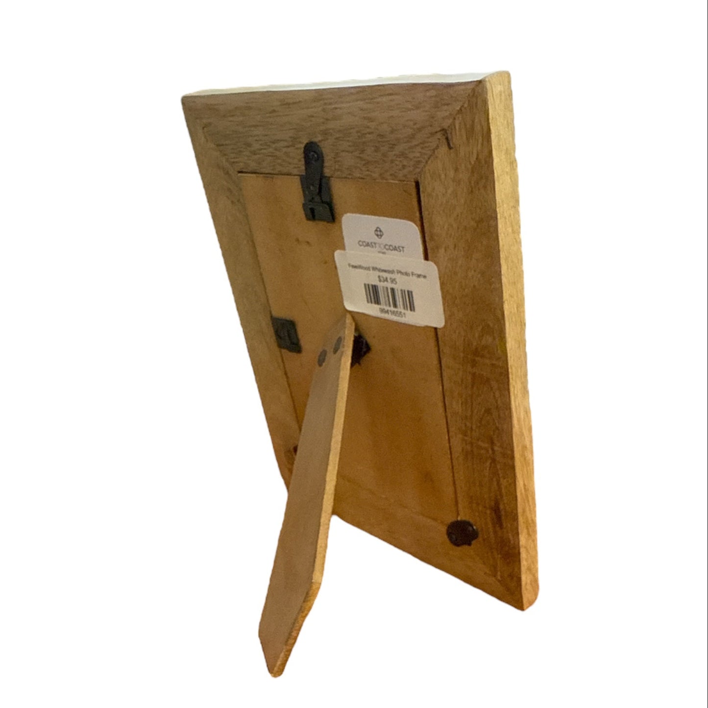 FayeWood Photo Frame