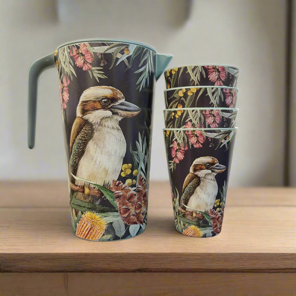 Alfresco Jug Set