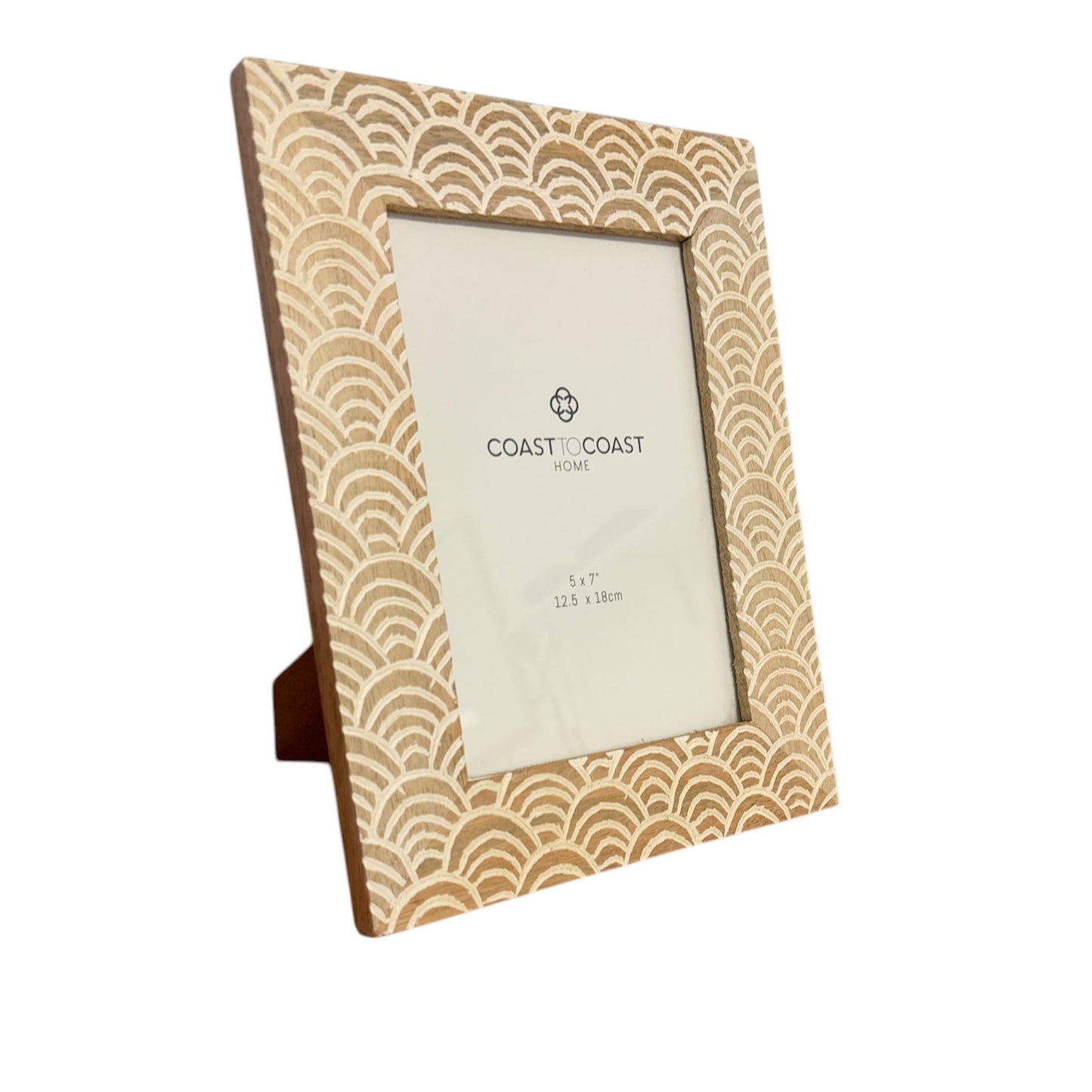 FayeWood Photo Frame