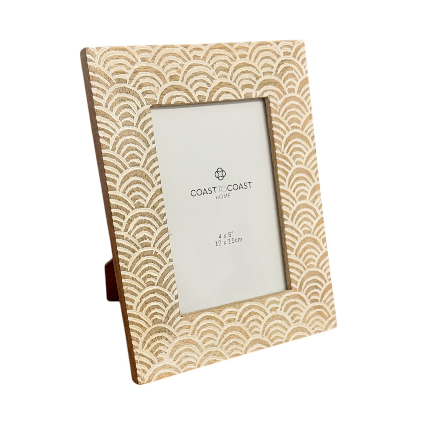 FayeWood Photo Frame
