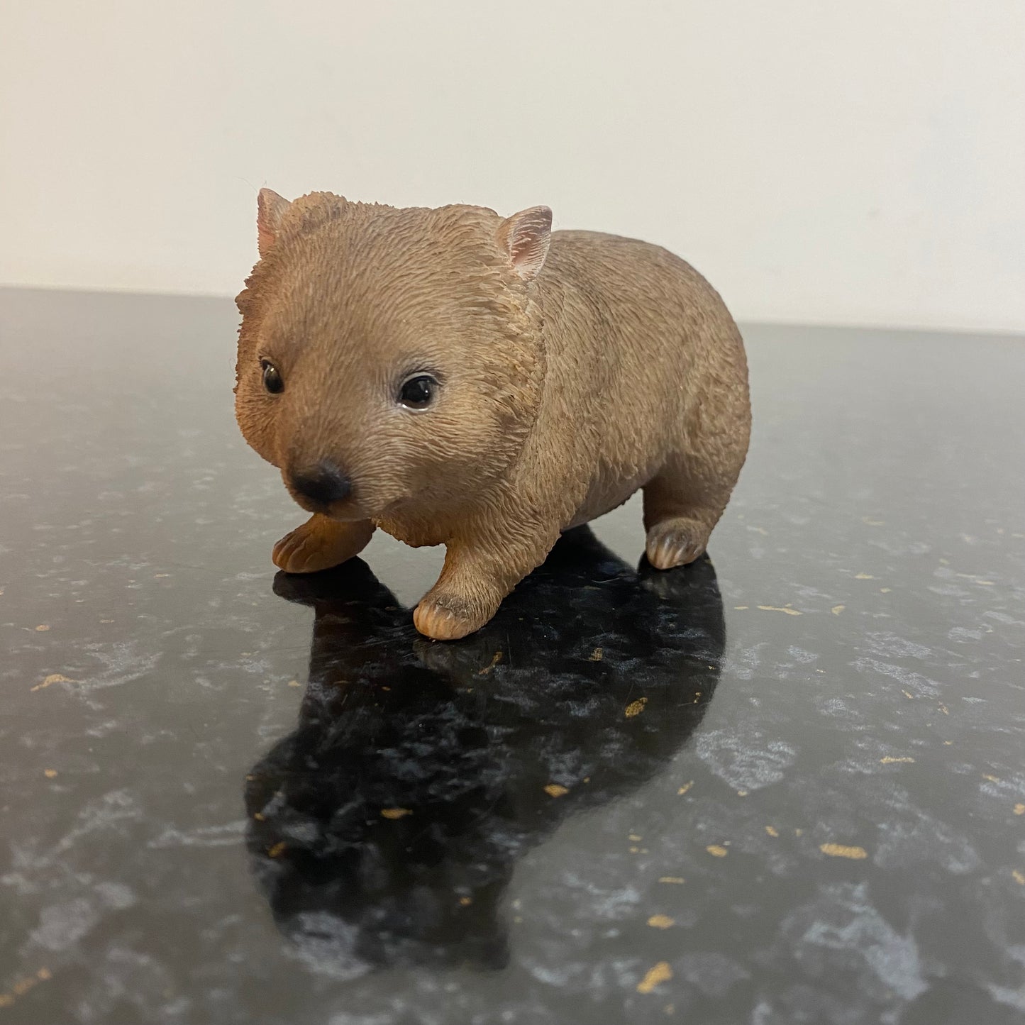 Wombat Statue Small