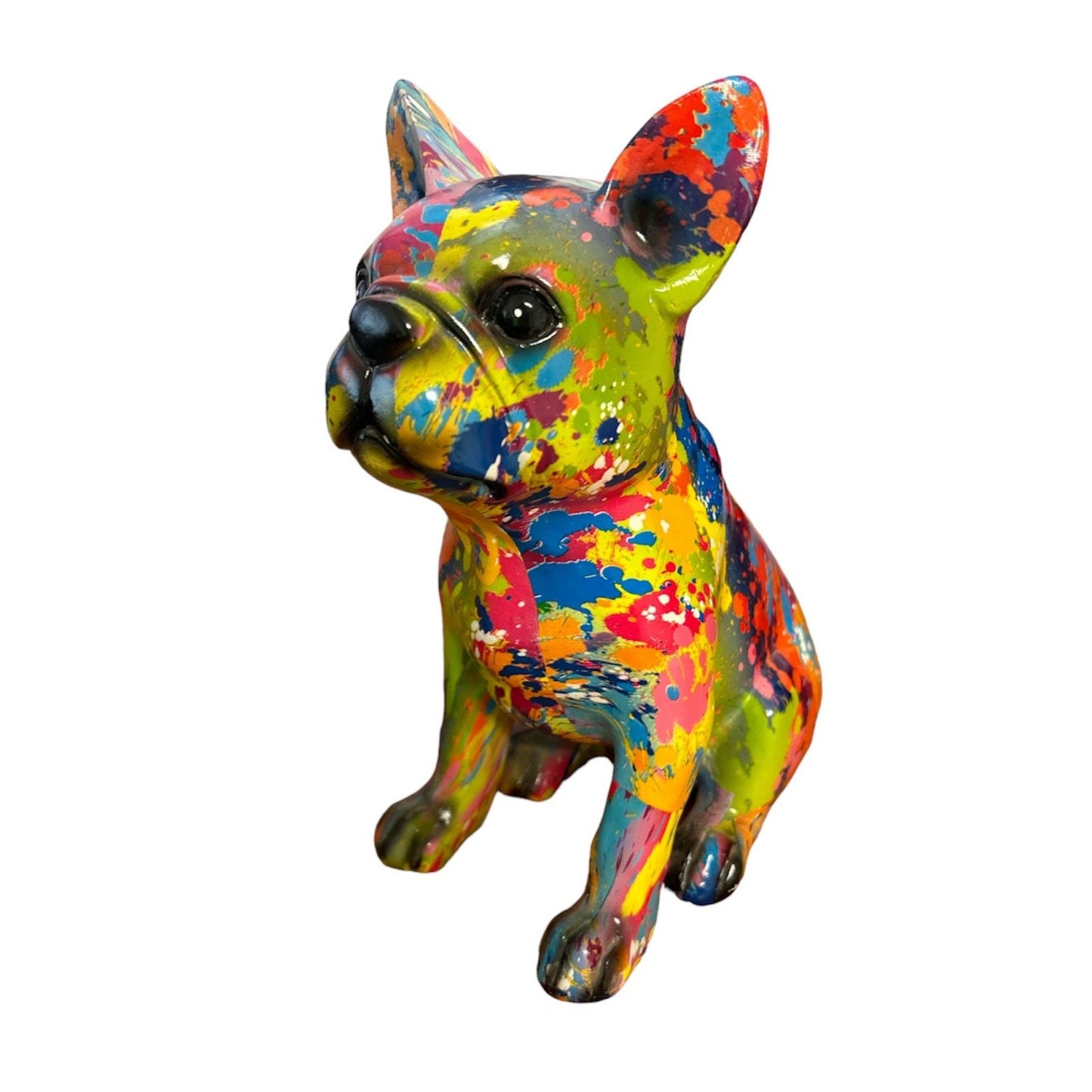 Splash Art Dogs
