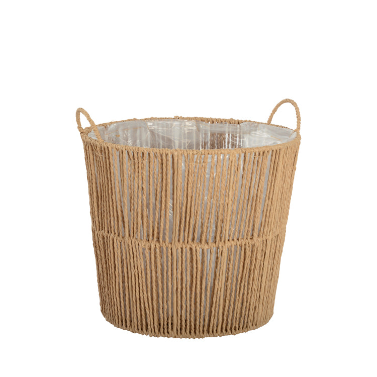 Zuri Woven Paper Baskets