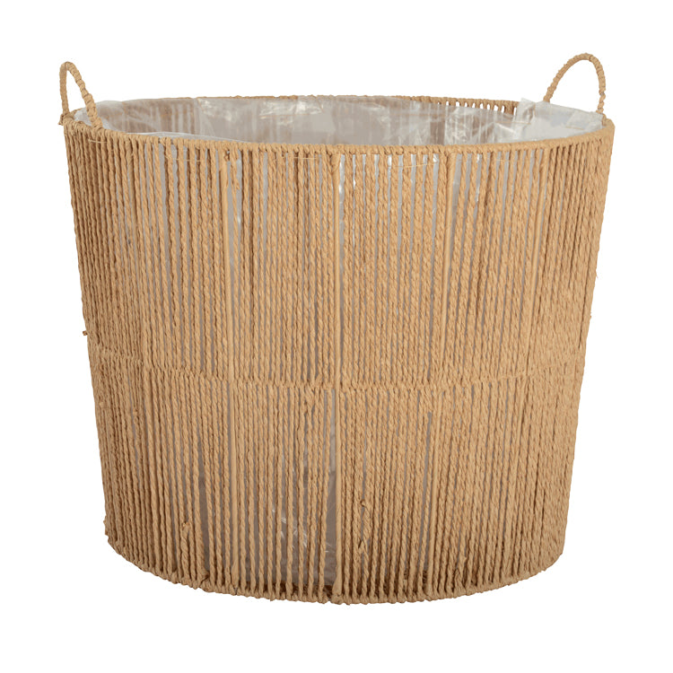 Zuri Woven Paper Baskets