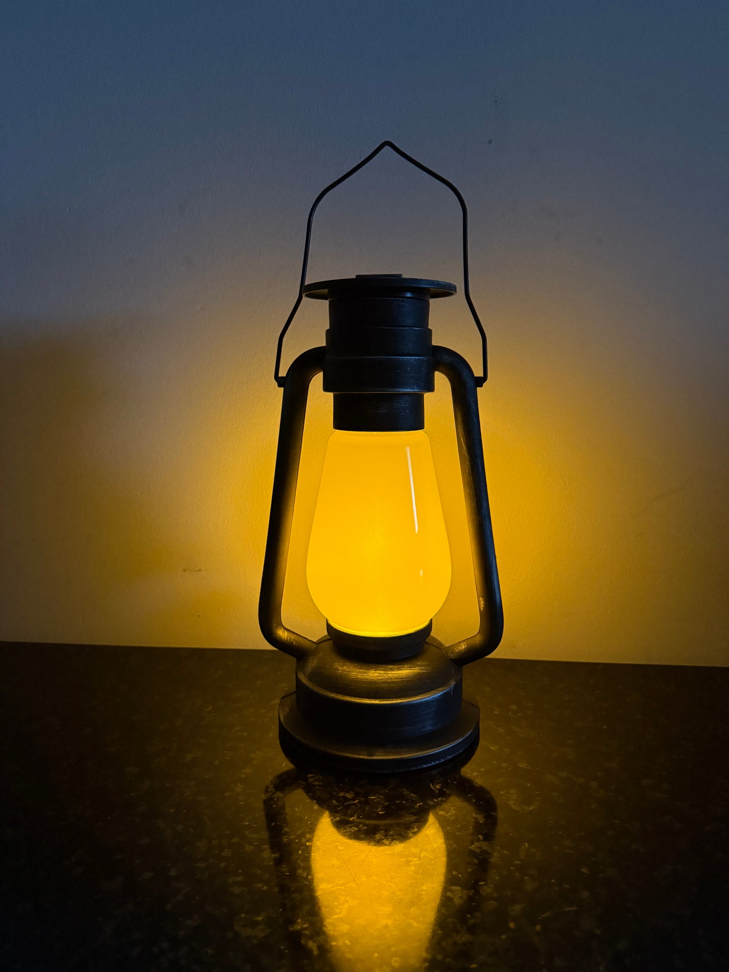 Light Up Lantern