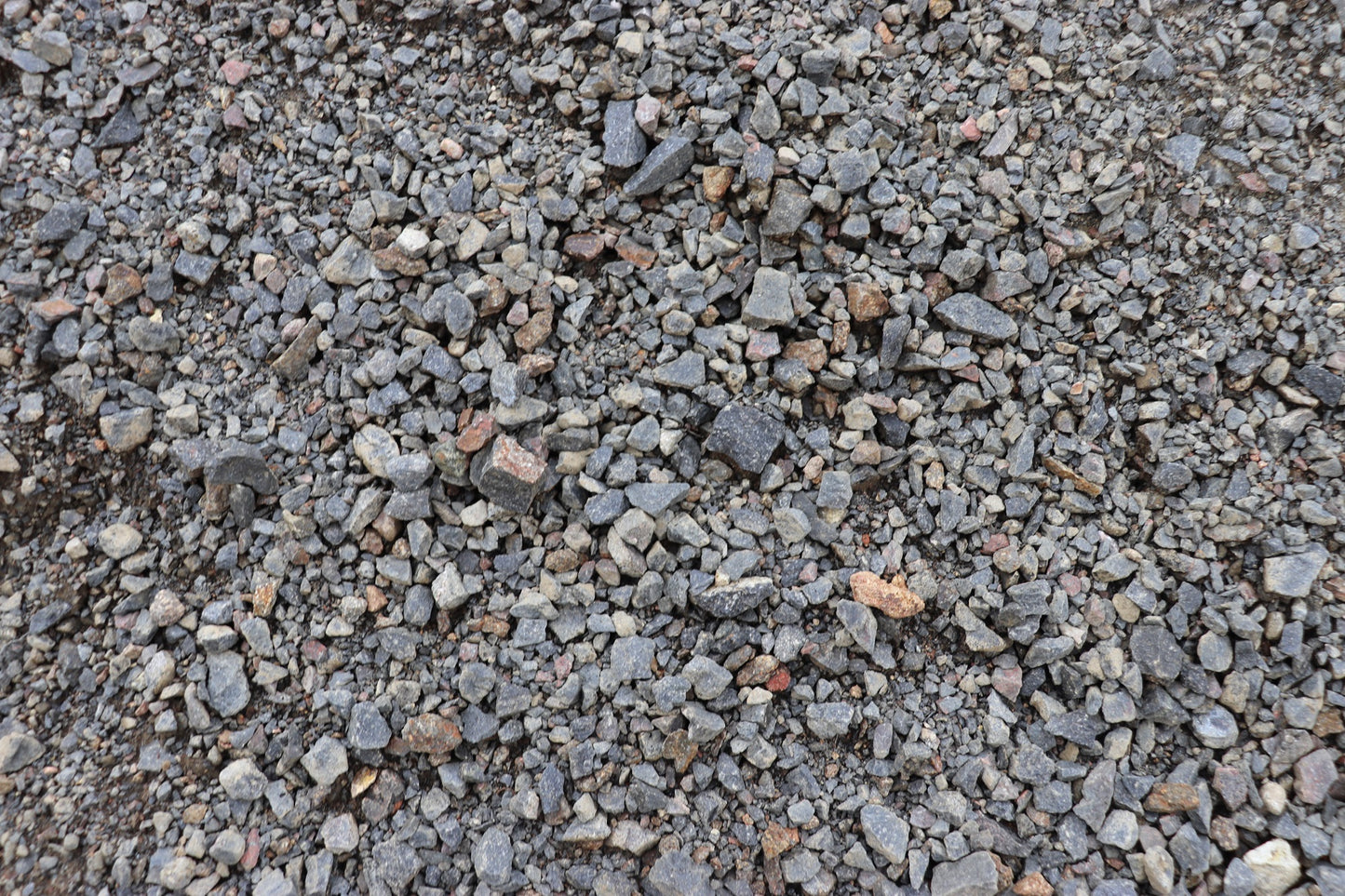 Basalt Road Base