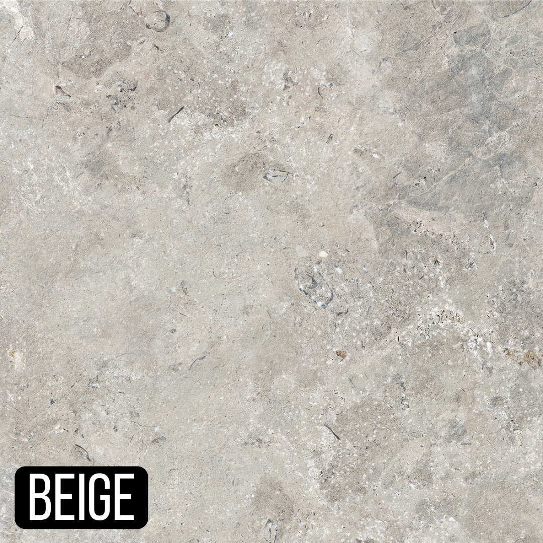 Karst-Stone Porcelain Pavers