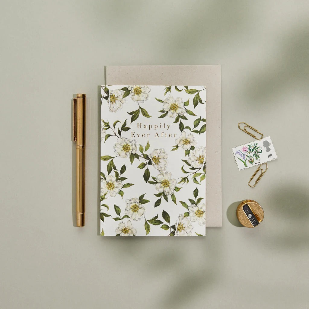 Little Global Cards - Wedding