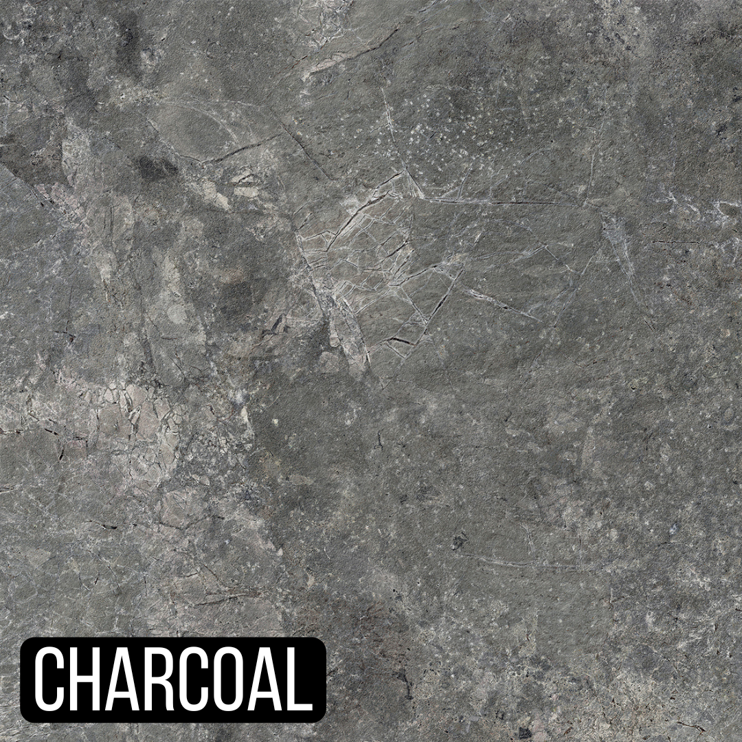 Karst-Stone Porcelain Pavers