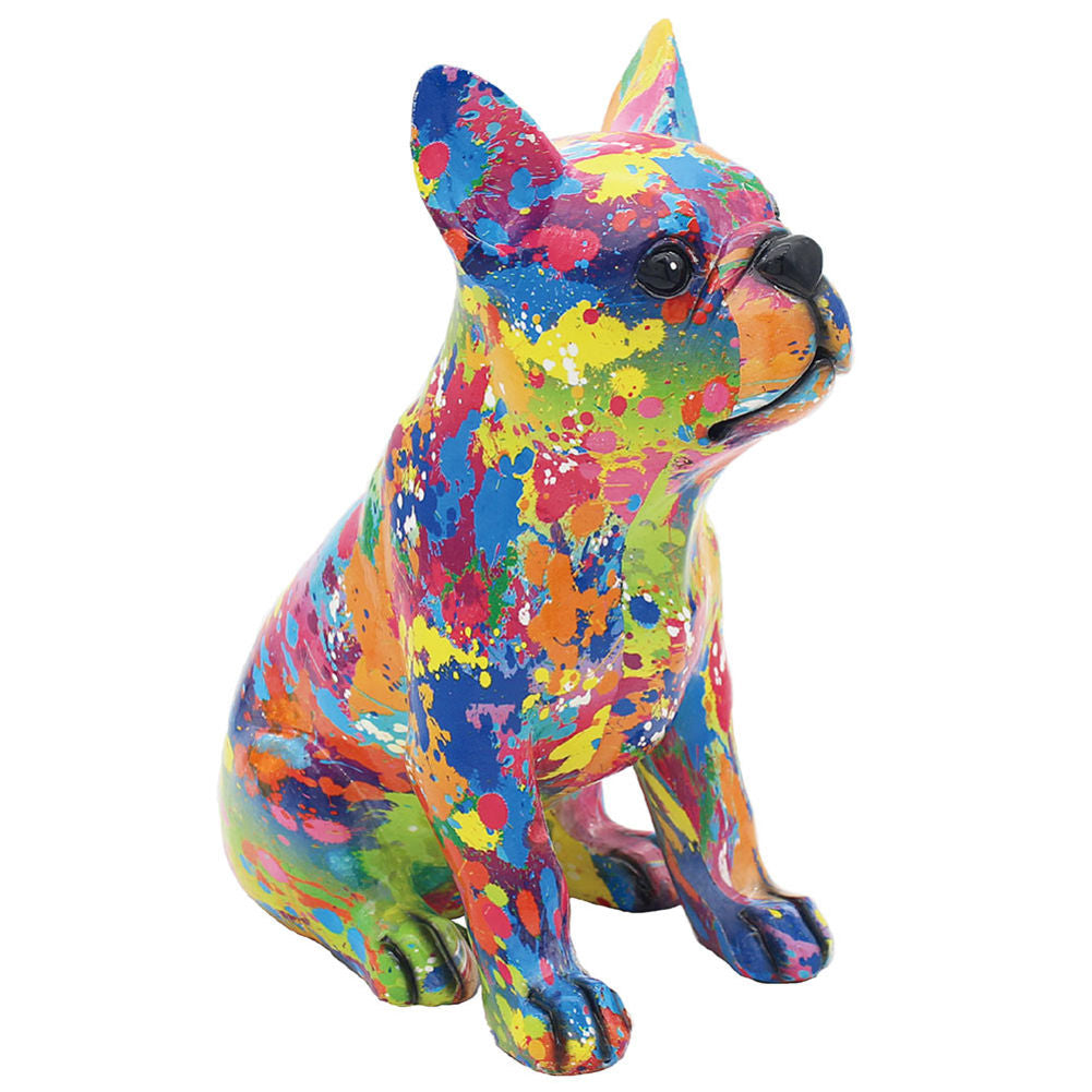 Splash Art Dogs