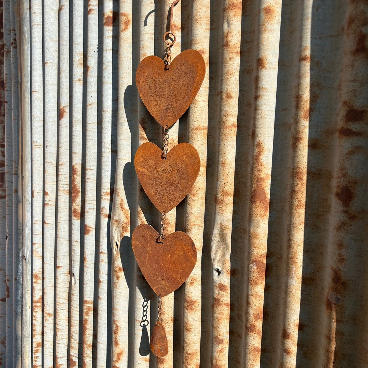 Chain Of Hearts
