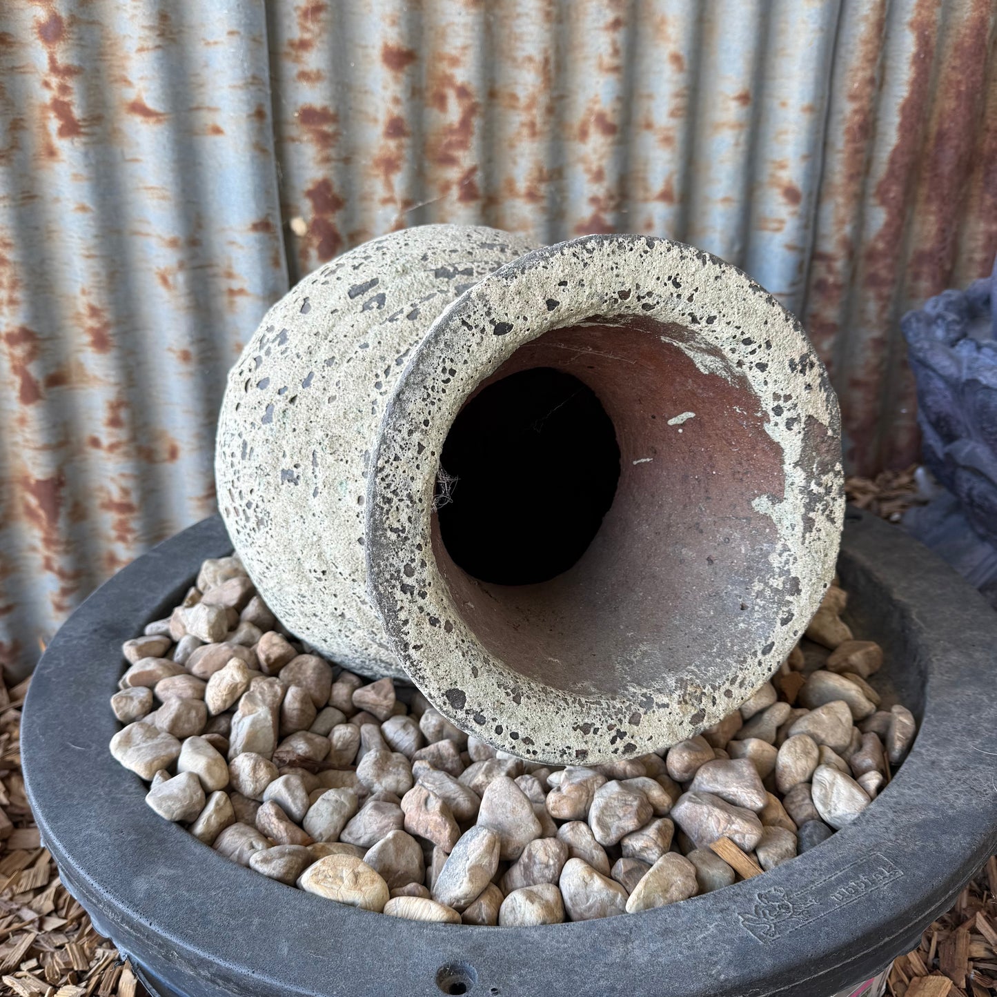 Larissa Vase Water Feature