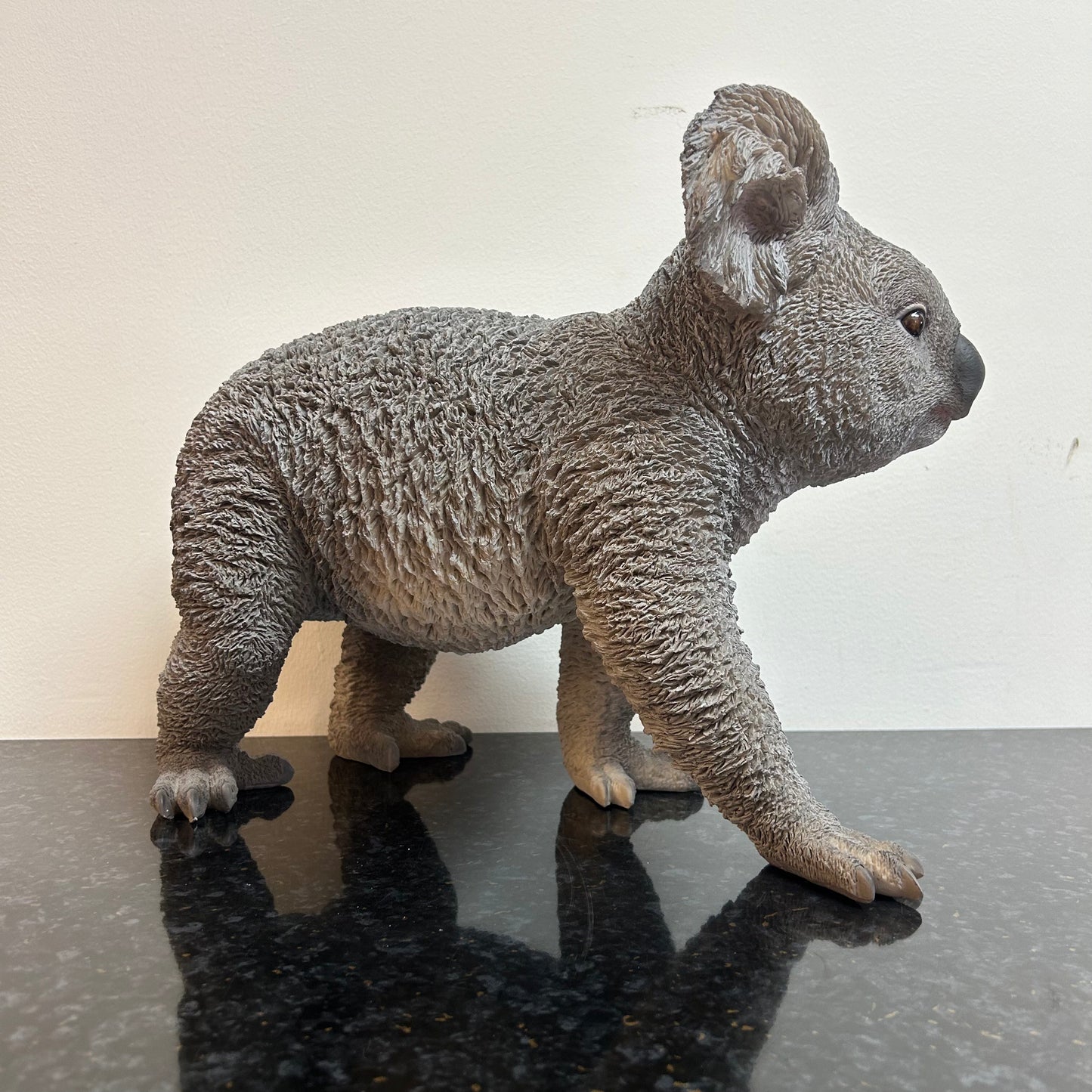 Koala Bear Statue