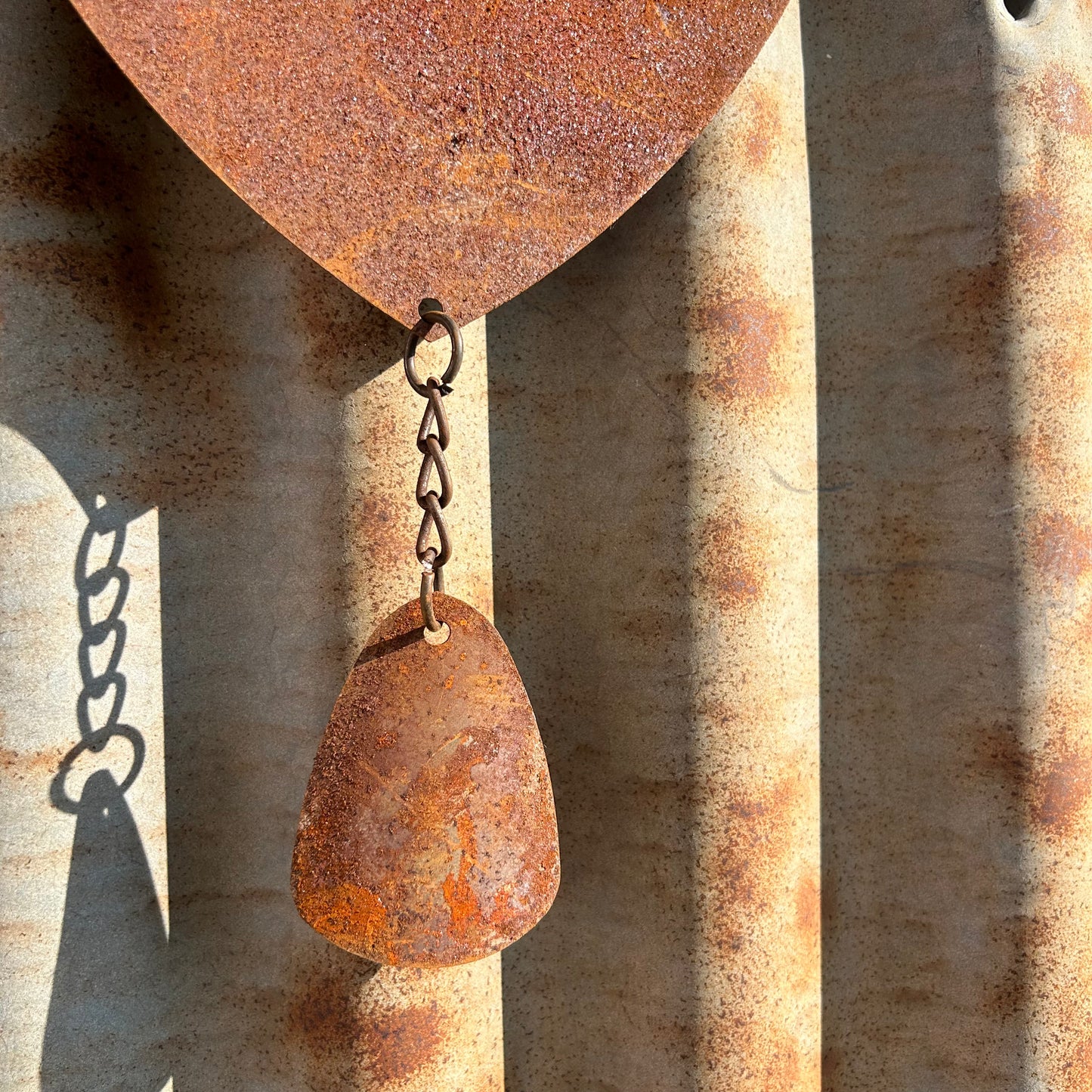 Chain Of Hearts