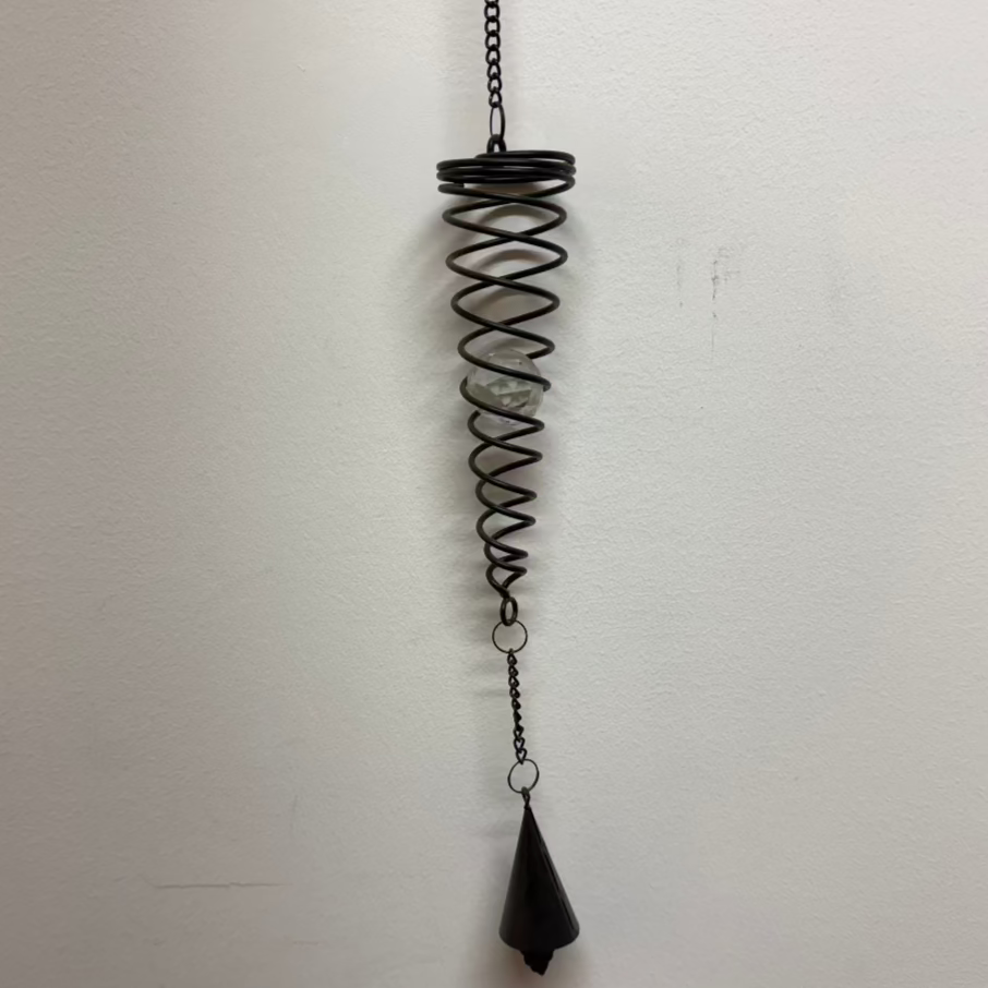 Elements Crystal Spiral