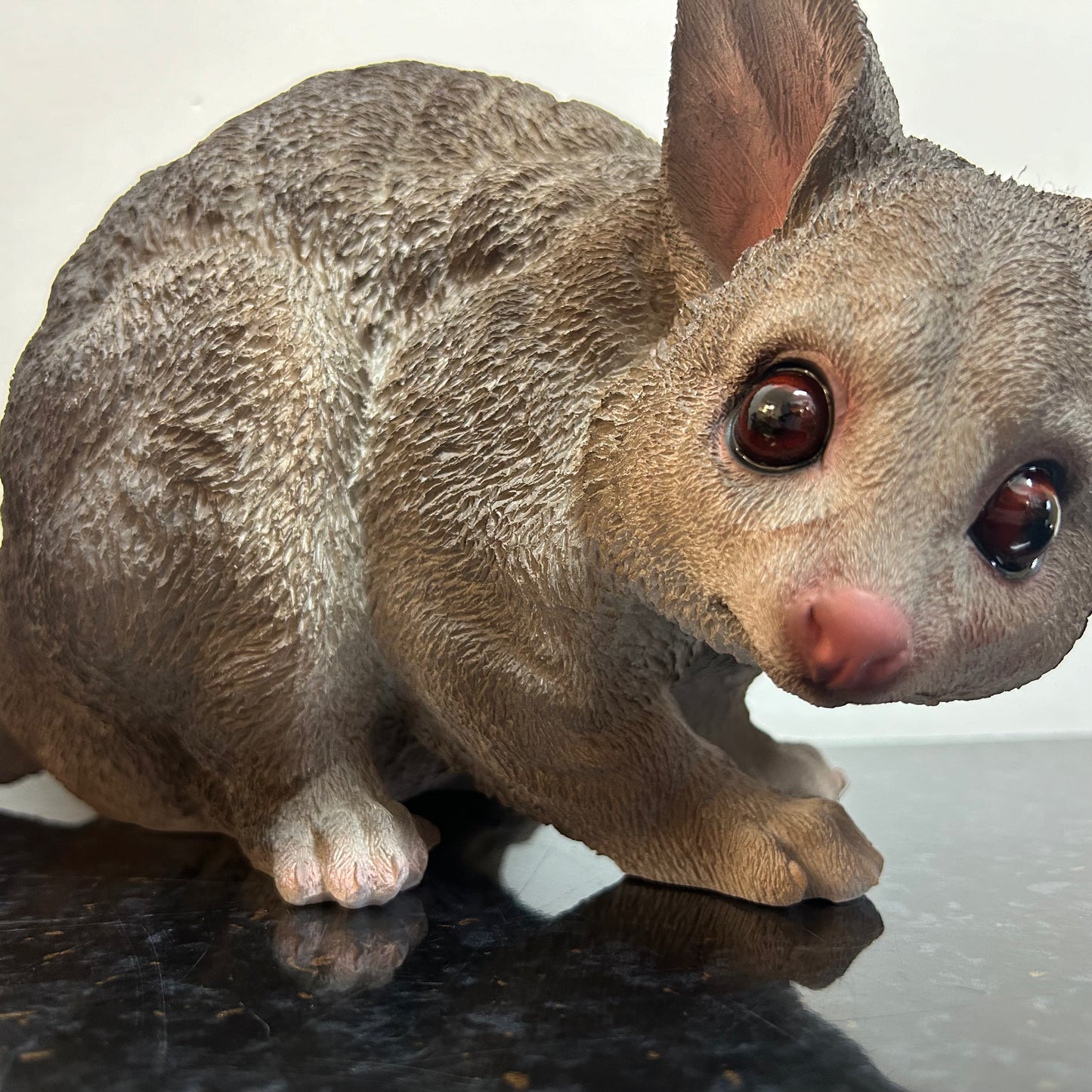 Brushtail Possum Statue