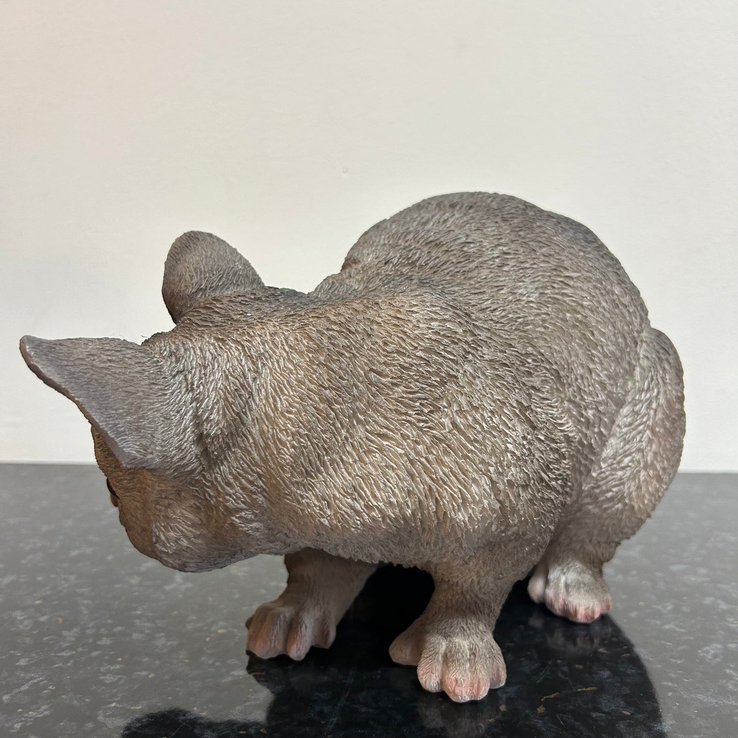 Brushtail Possum Statue