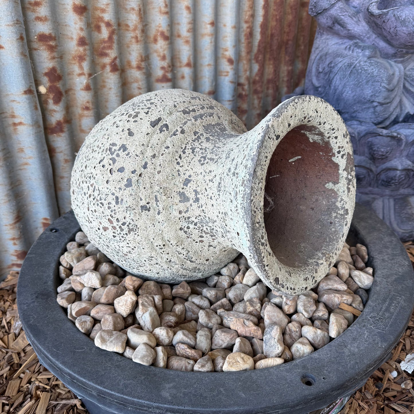 Larissa Vase Water Feature