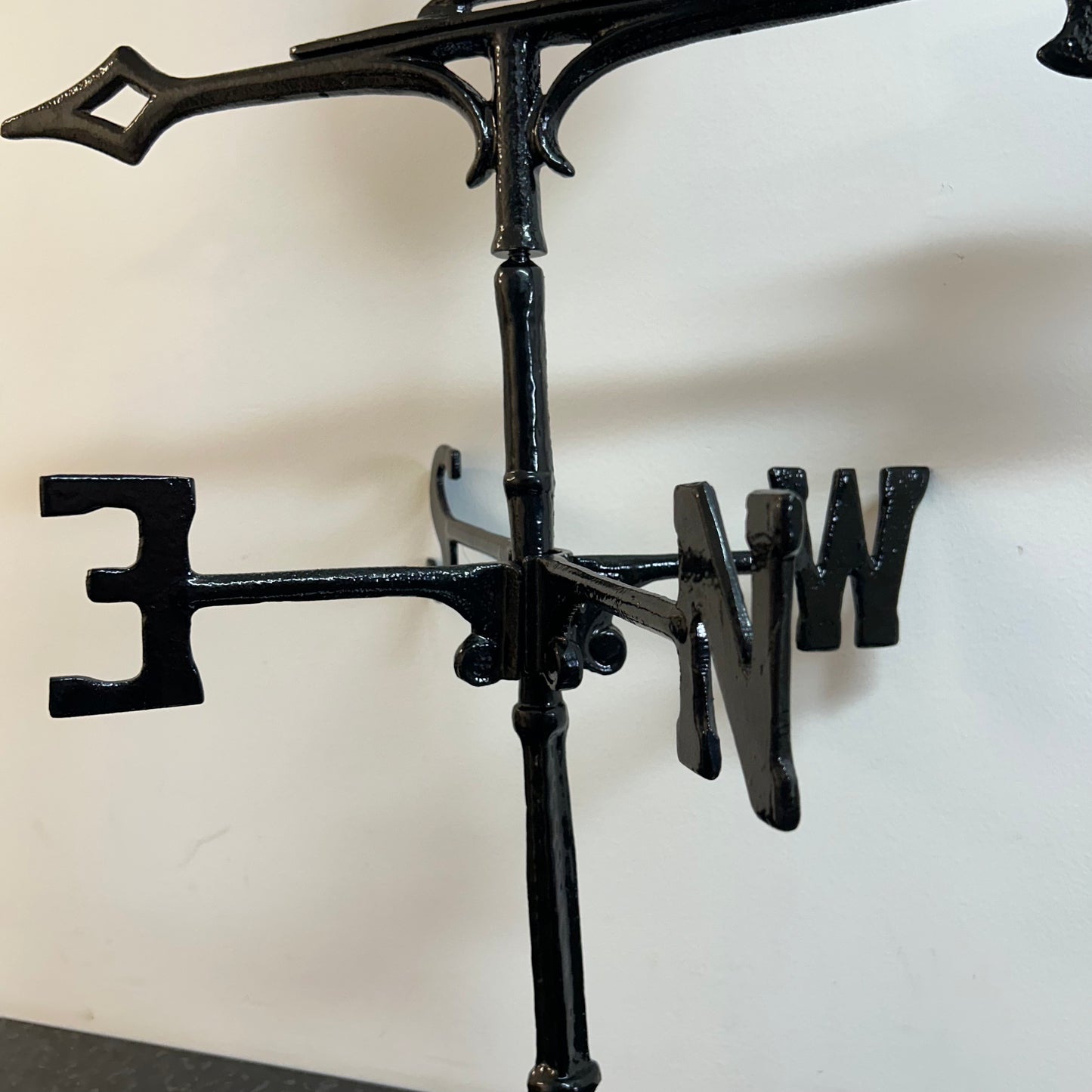 Rooster Weathervane