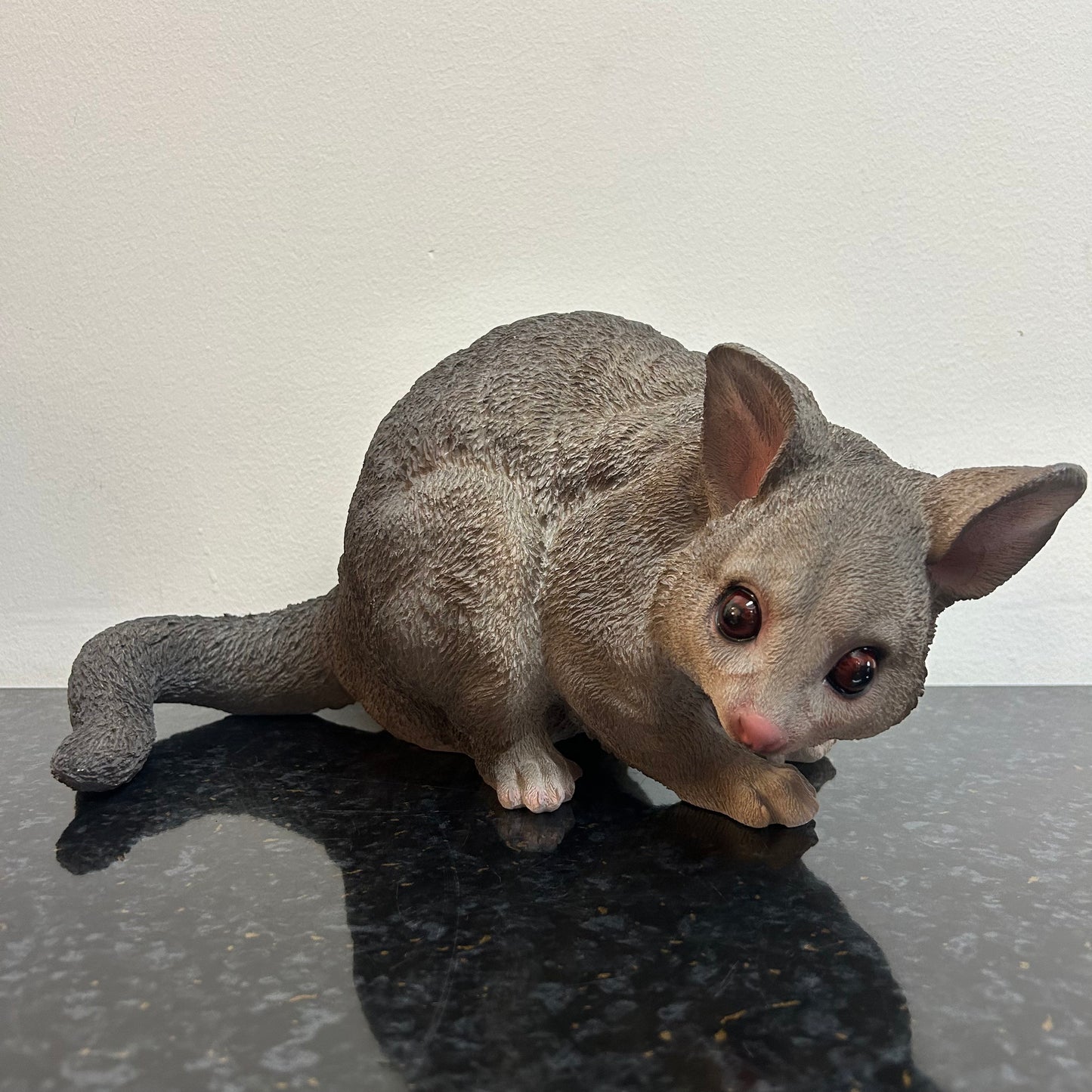 Brushtail Possum Statue