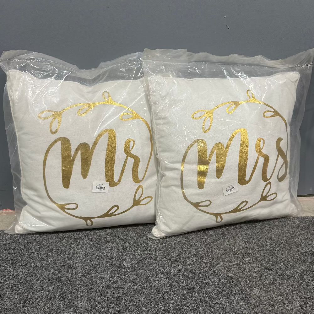 Wedding Cushions