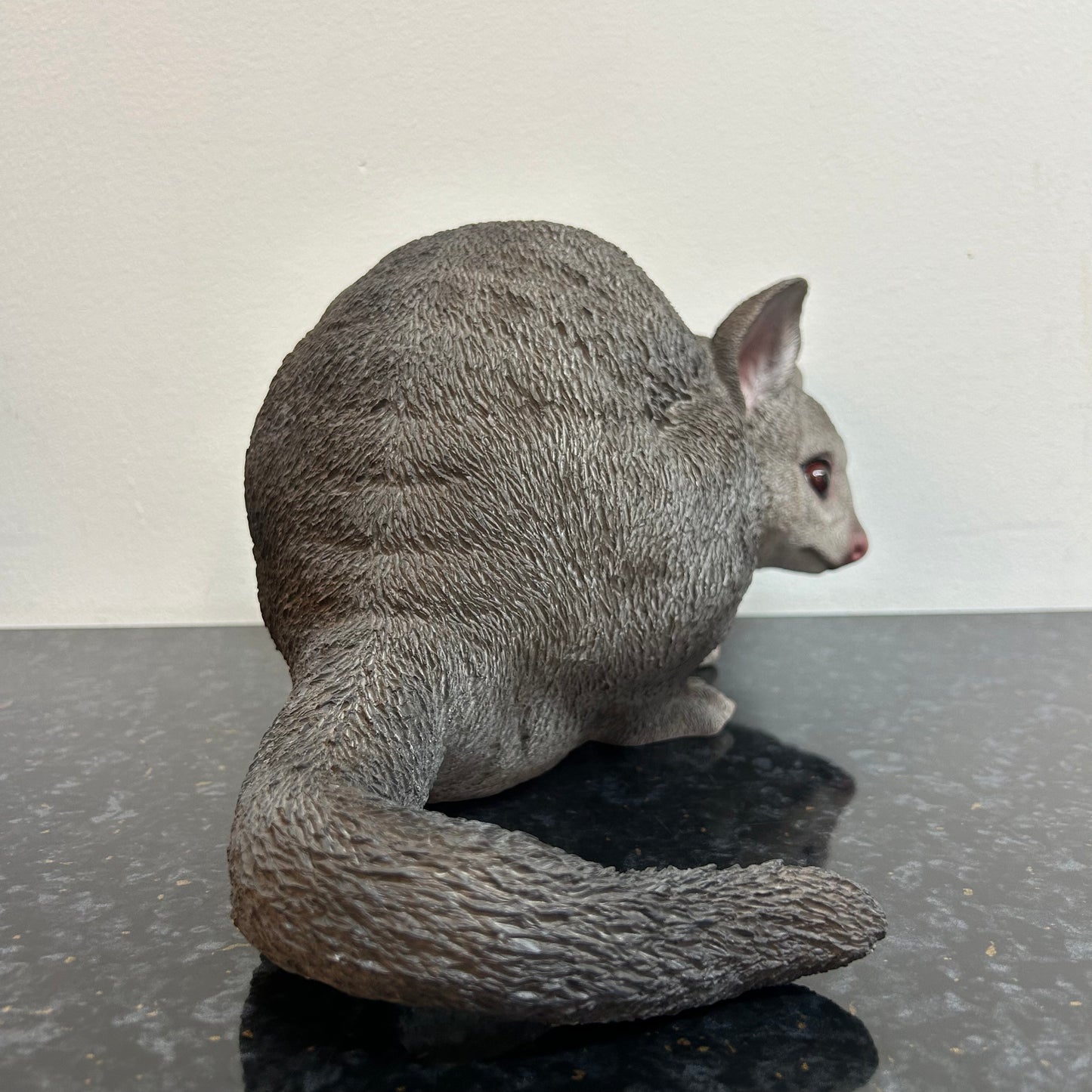 Brushtail Possum Statue