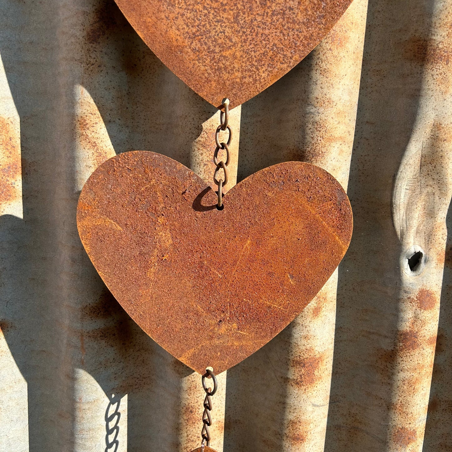 Chain Of Hearts