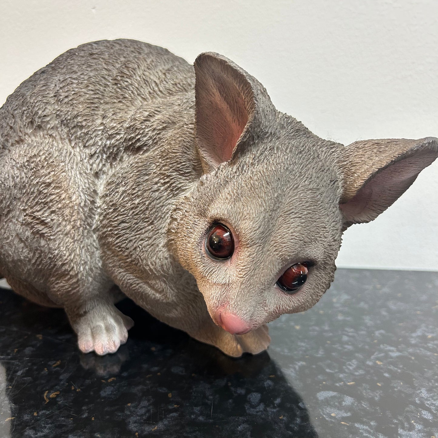 Brushtail Possum Statue