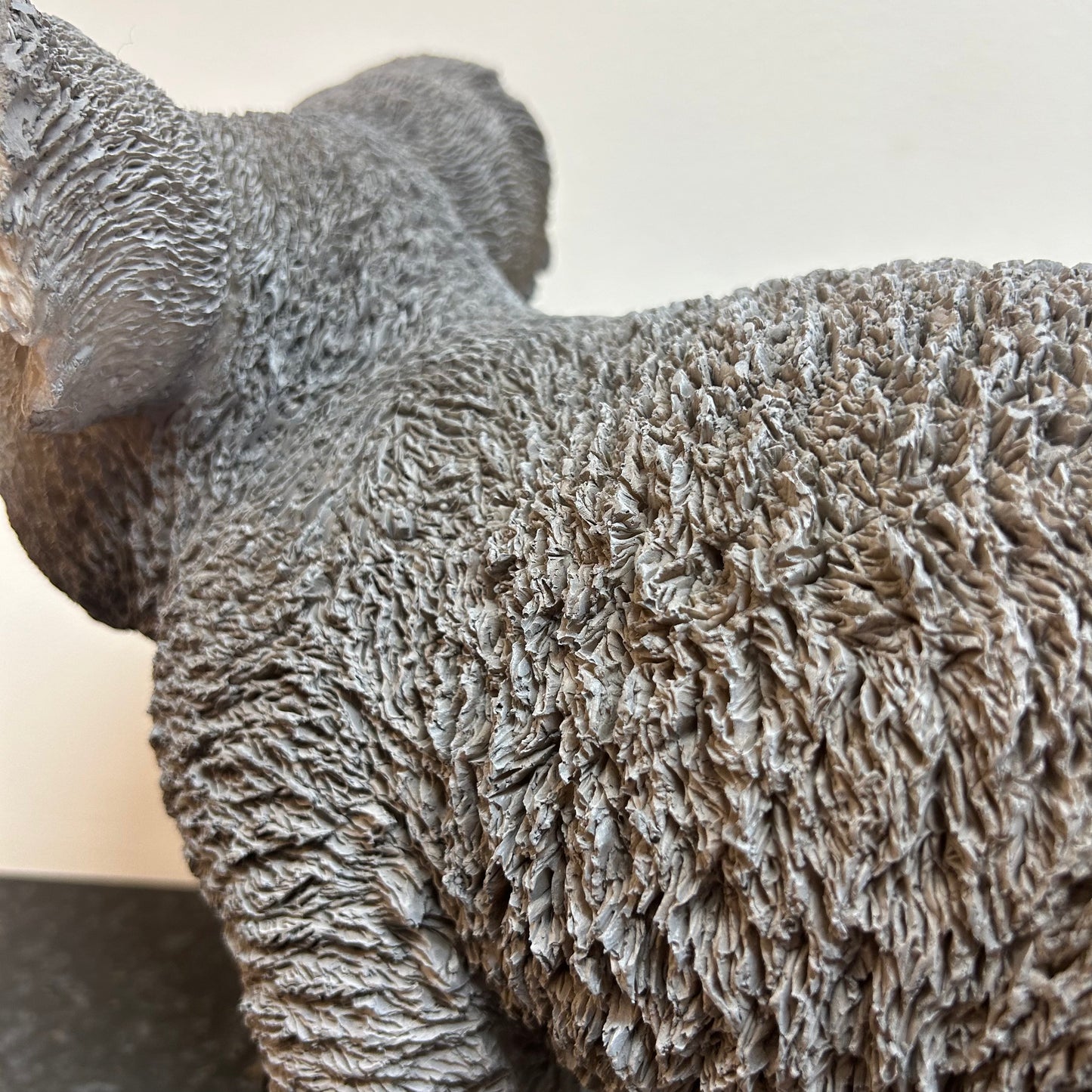 Koala Bear Statue