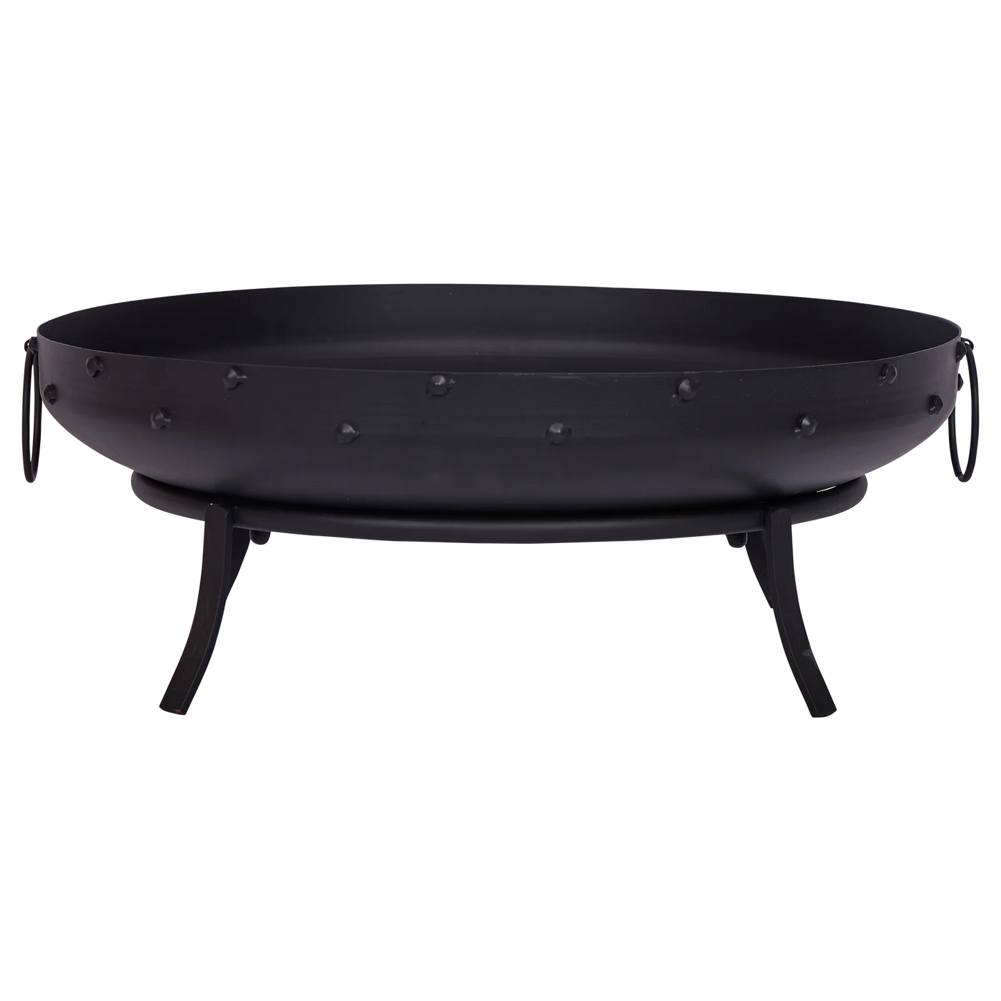 Mini Kali Fire Pit