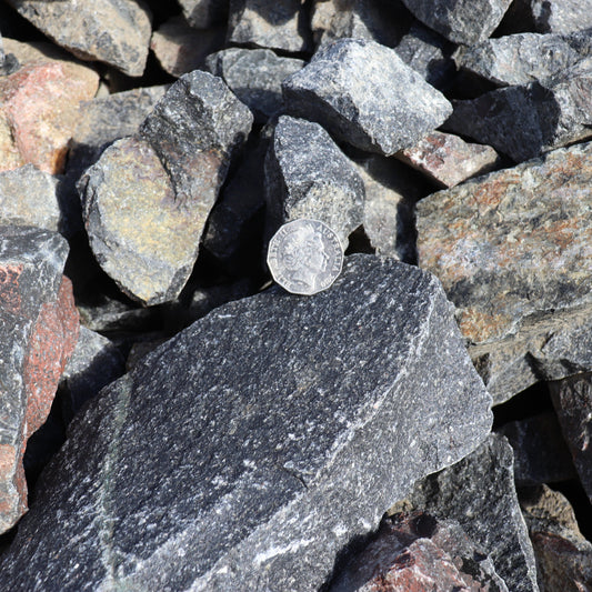 Gabion Stone