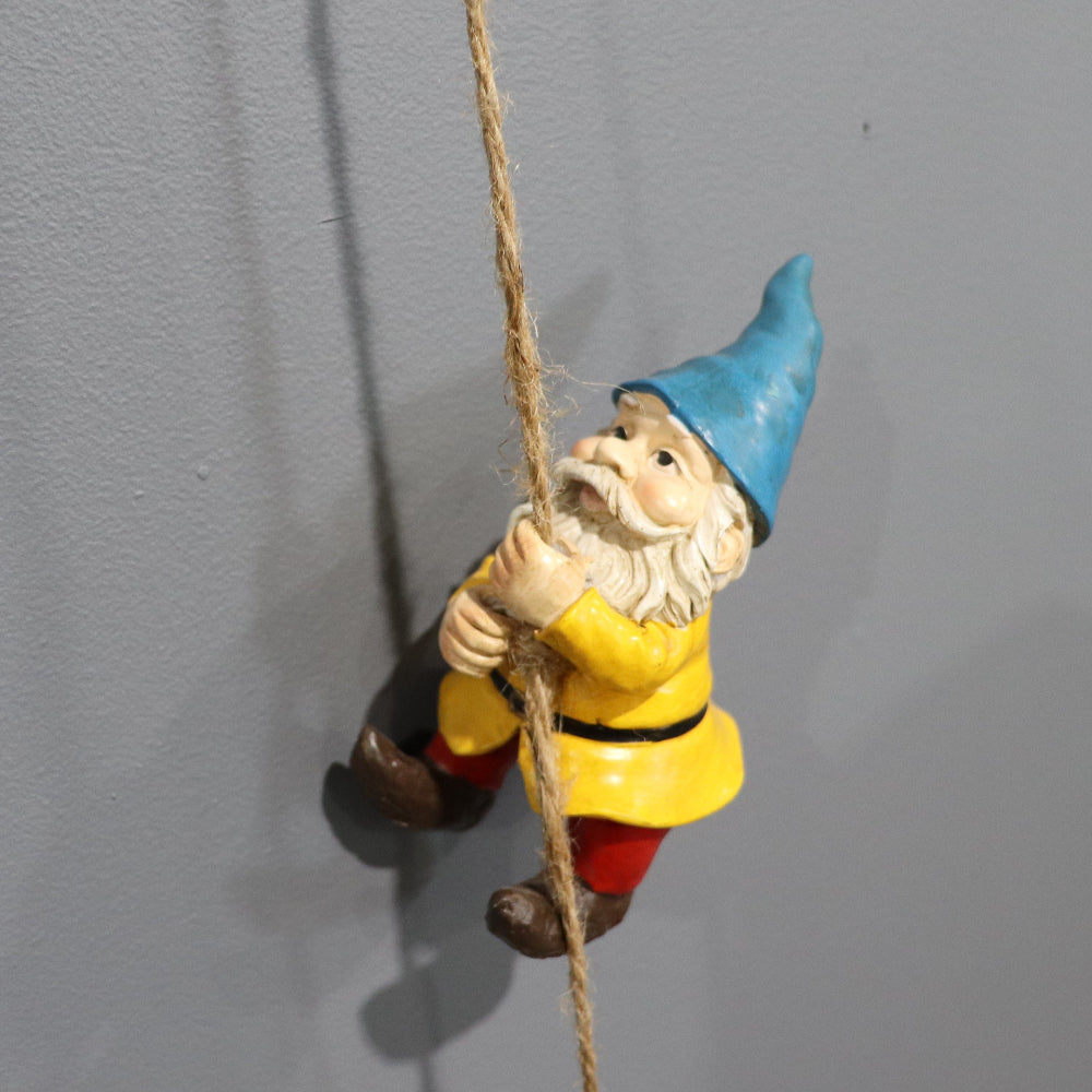 Gnome Rescue Wall Art