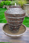 Greek Urn Fountain