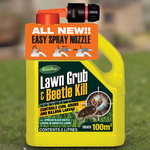 Lawn Grub & Beetle Kill 2 Litres