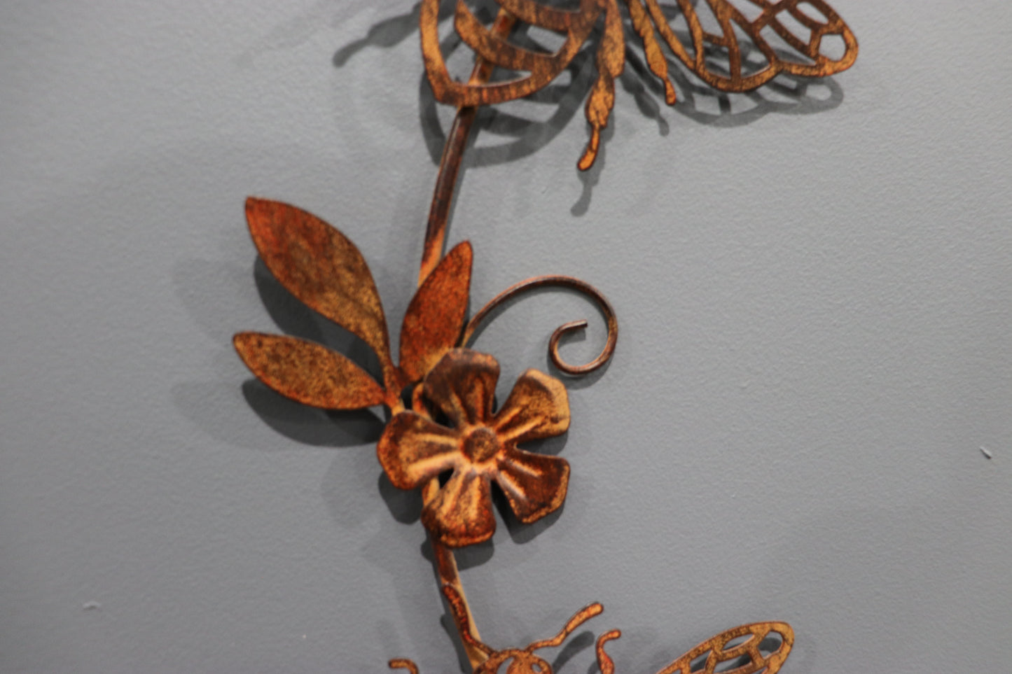 Honey Bee Garland