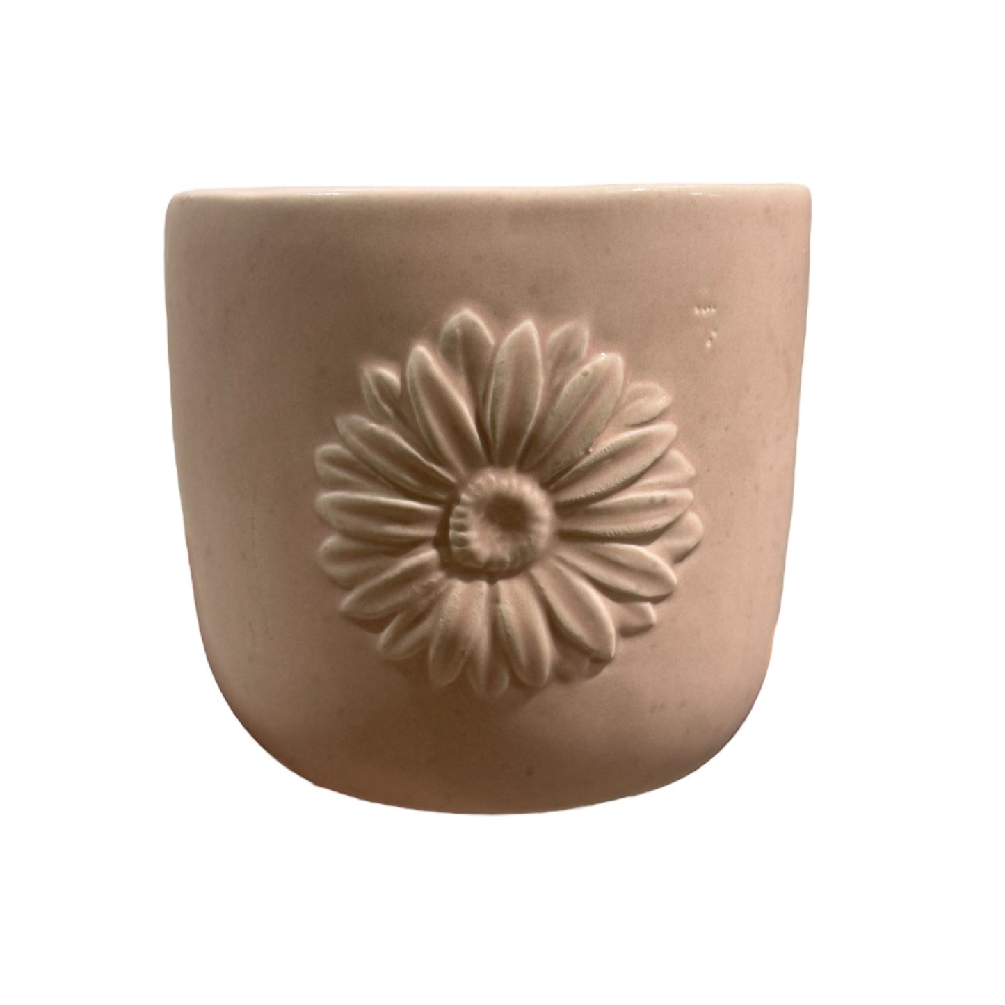 Eve Pink Pot