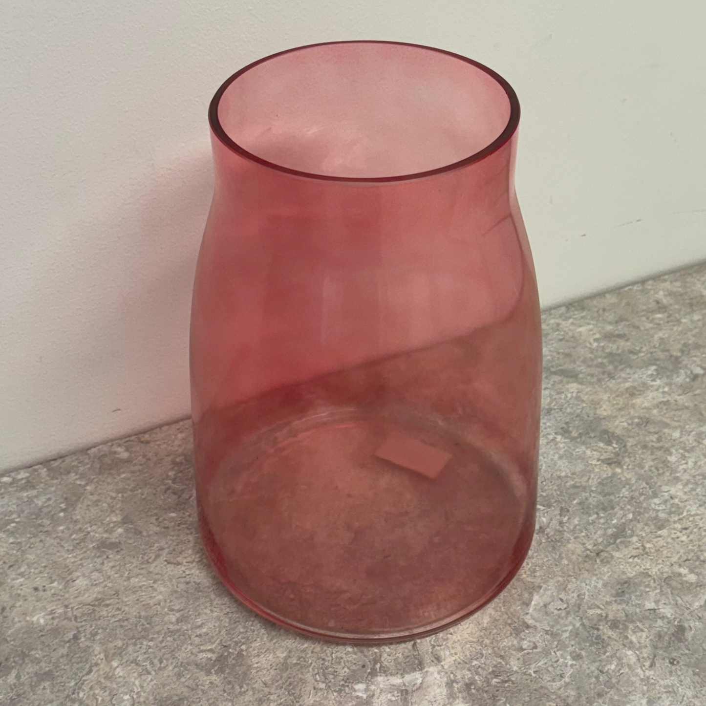 Nomi 26cm Vase Pink