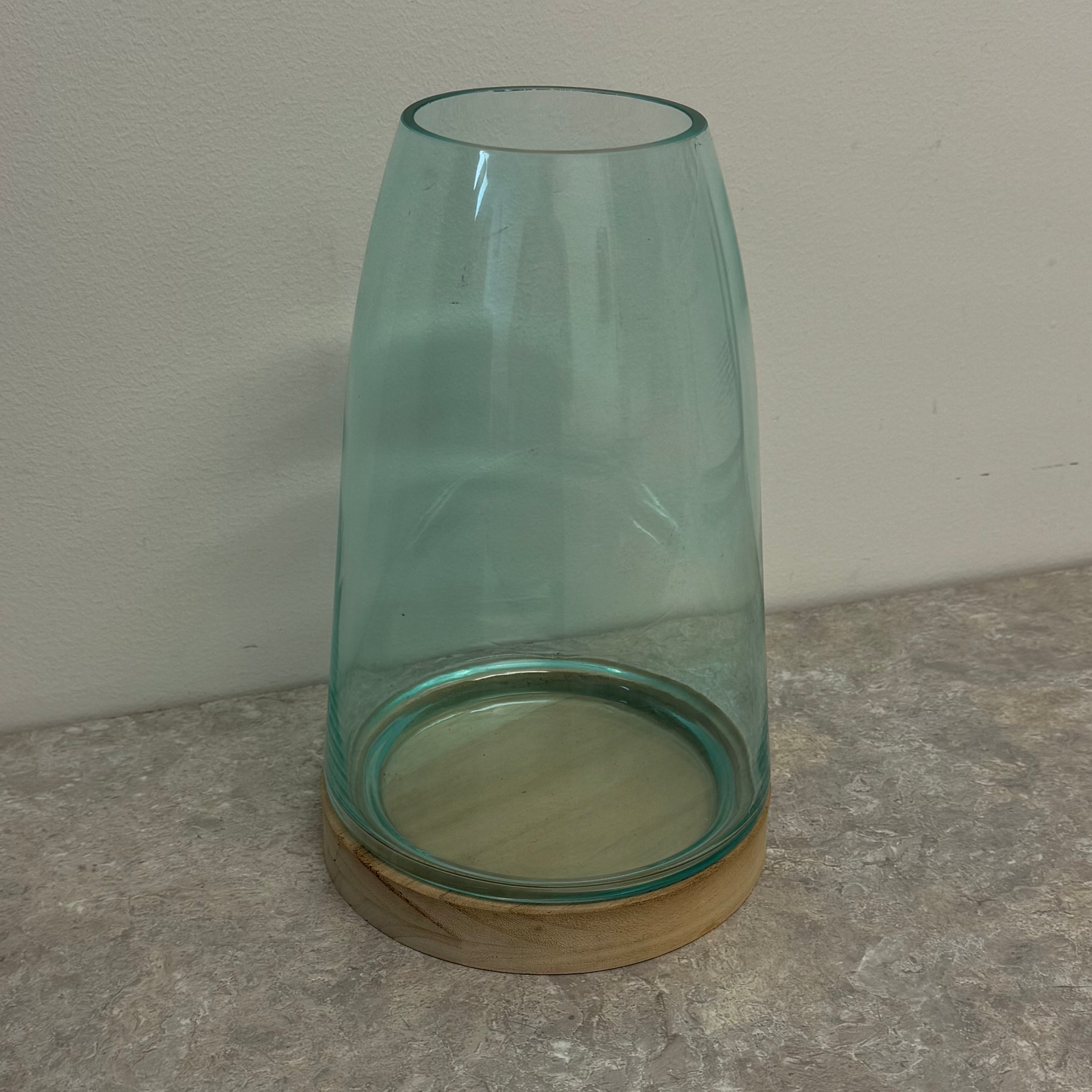 Bowie Vase