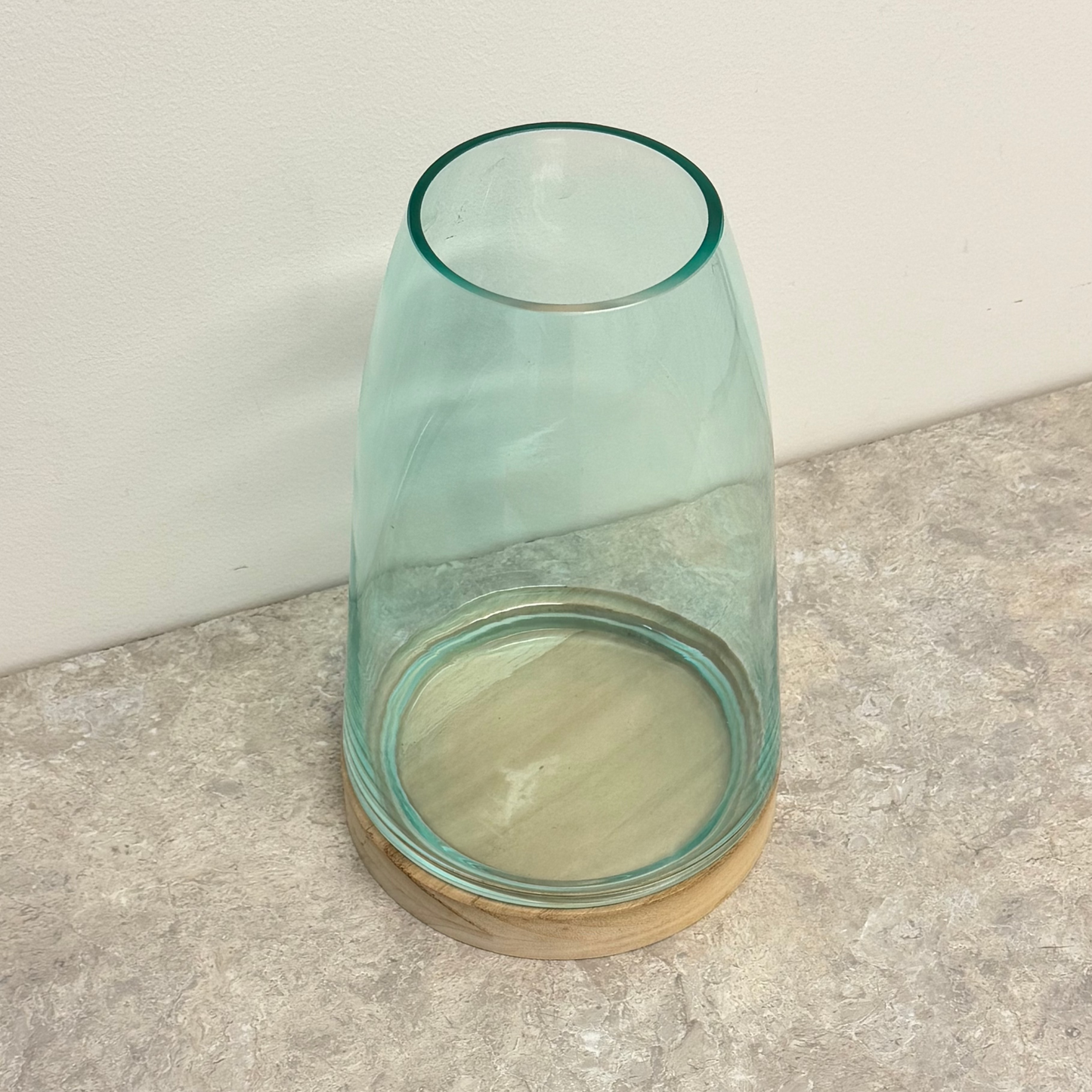 Bowie Vase