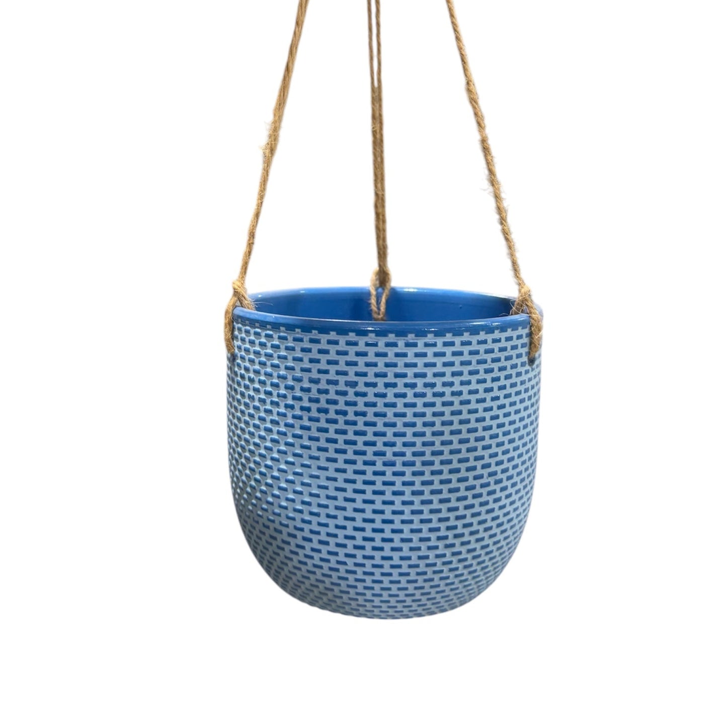 Daisy Hanging Planter Pots