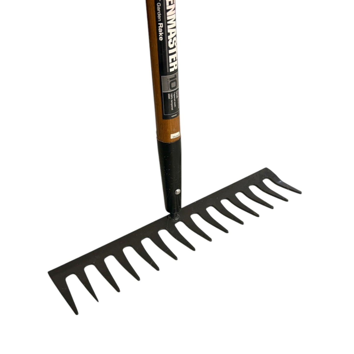 Gardenmaster 14T Garden Rake