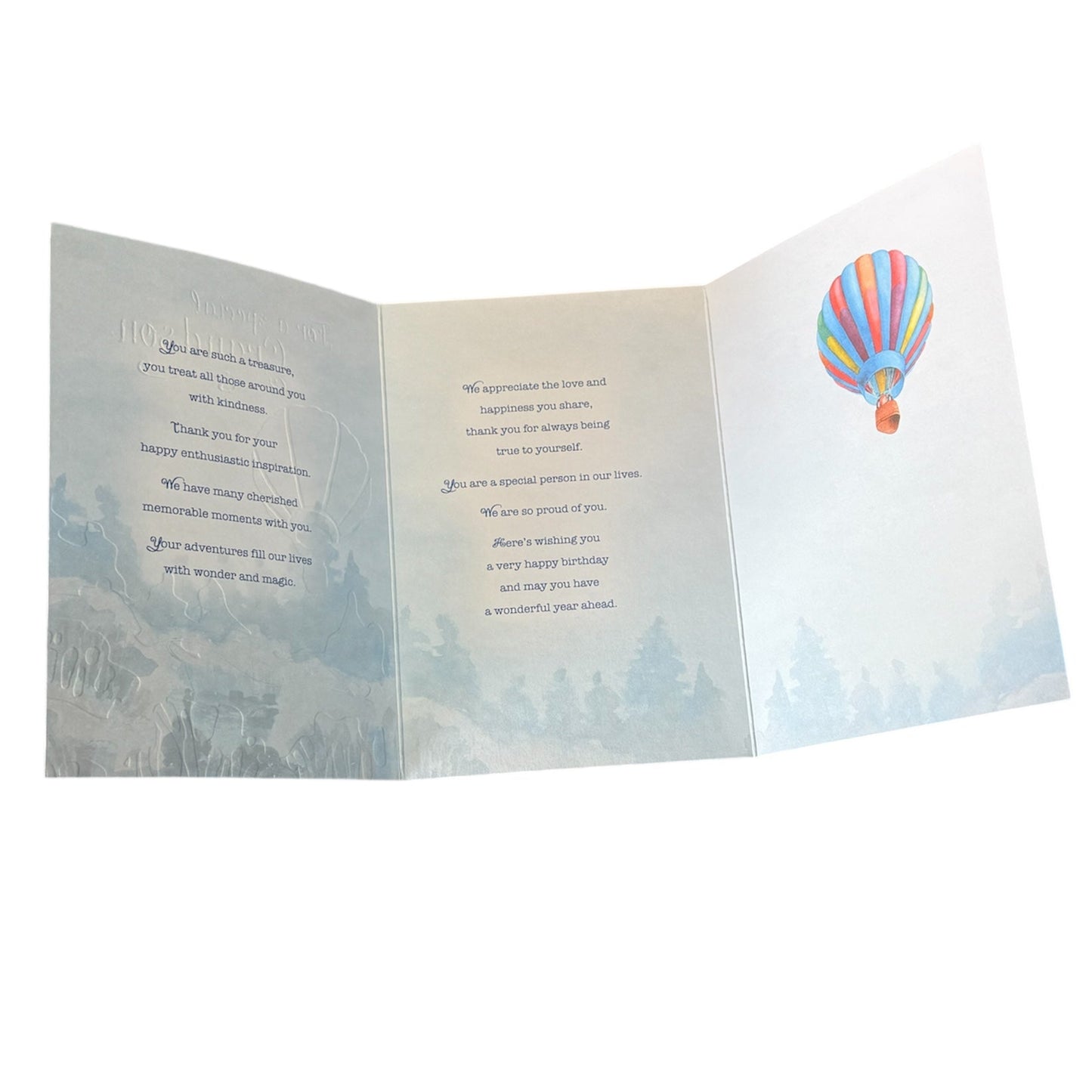 Greeting Cards - Grandson