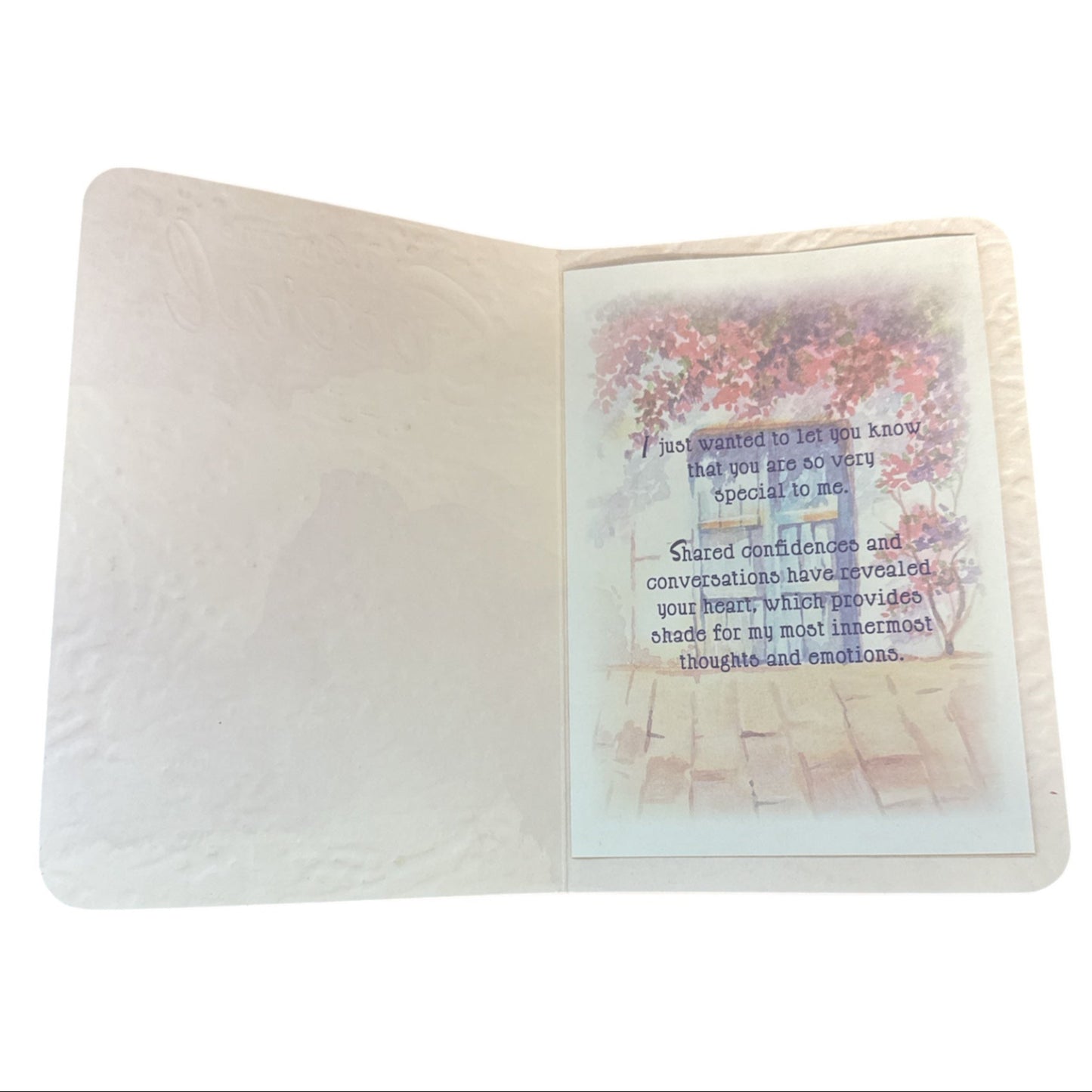 Greeting Cards - Someone Special