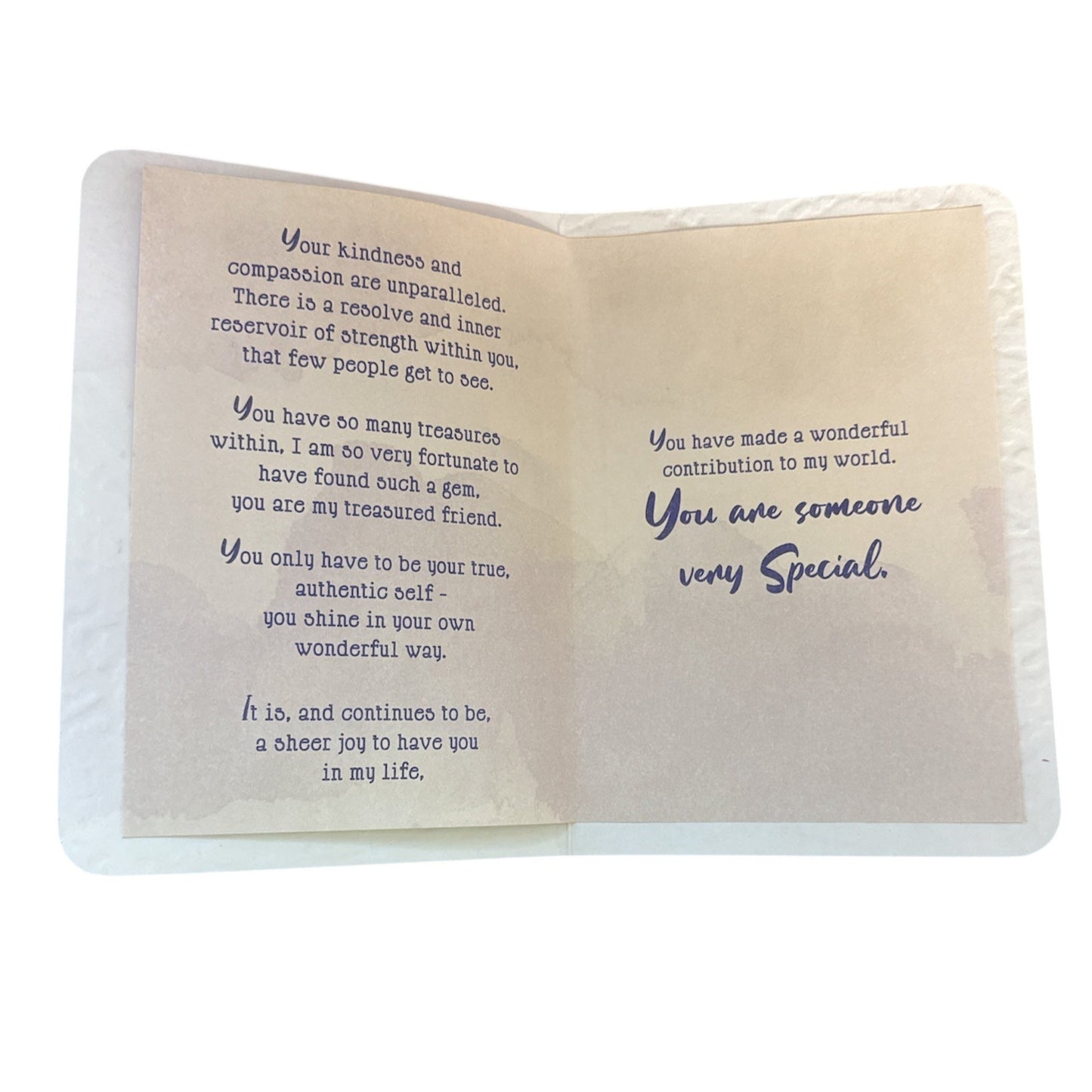 Greeting Cards - Someone Special