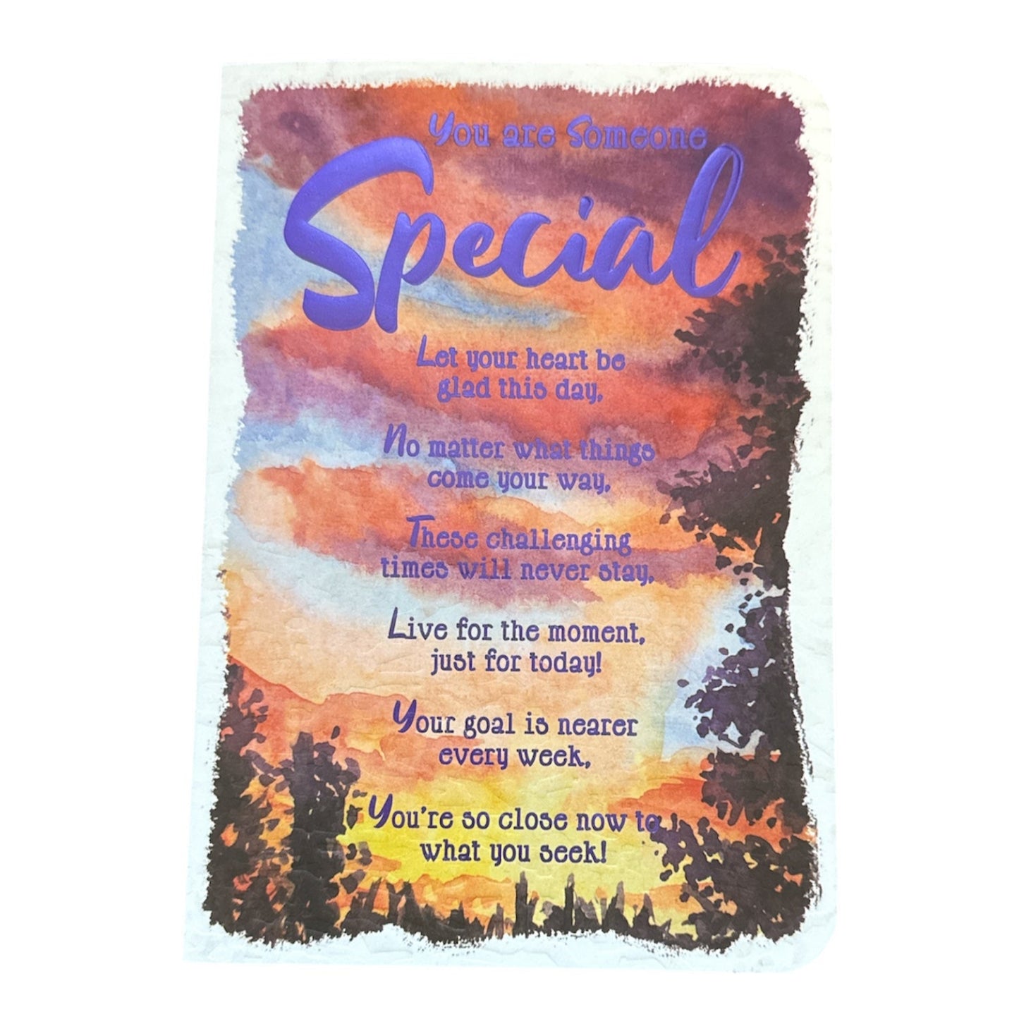 Greeting Cards - Someone Special