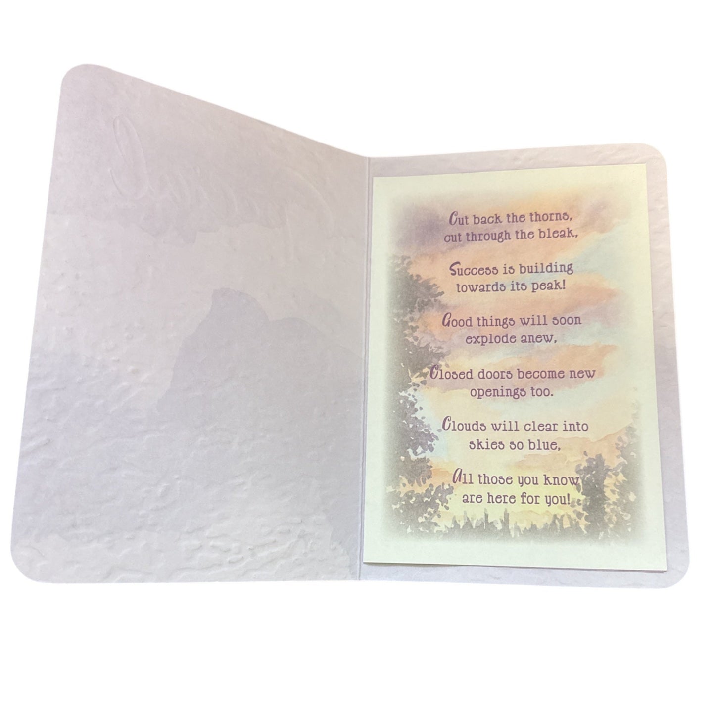 Greeting Cards - Someone Special