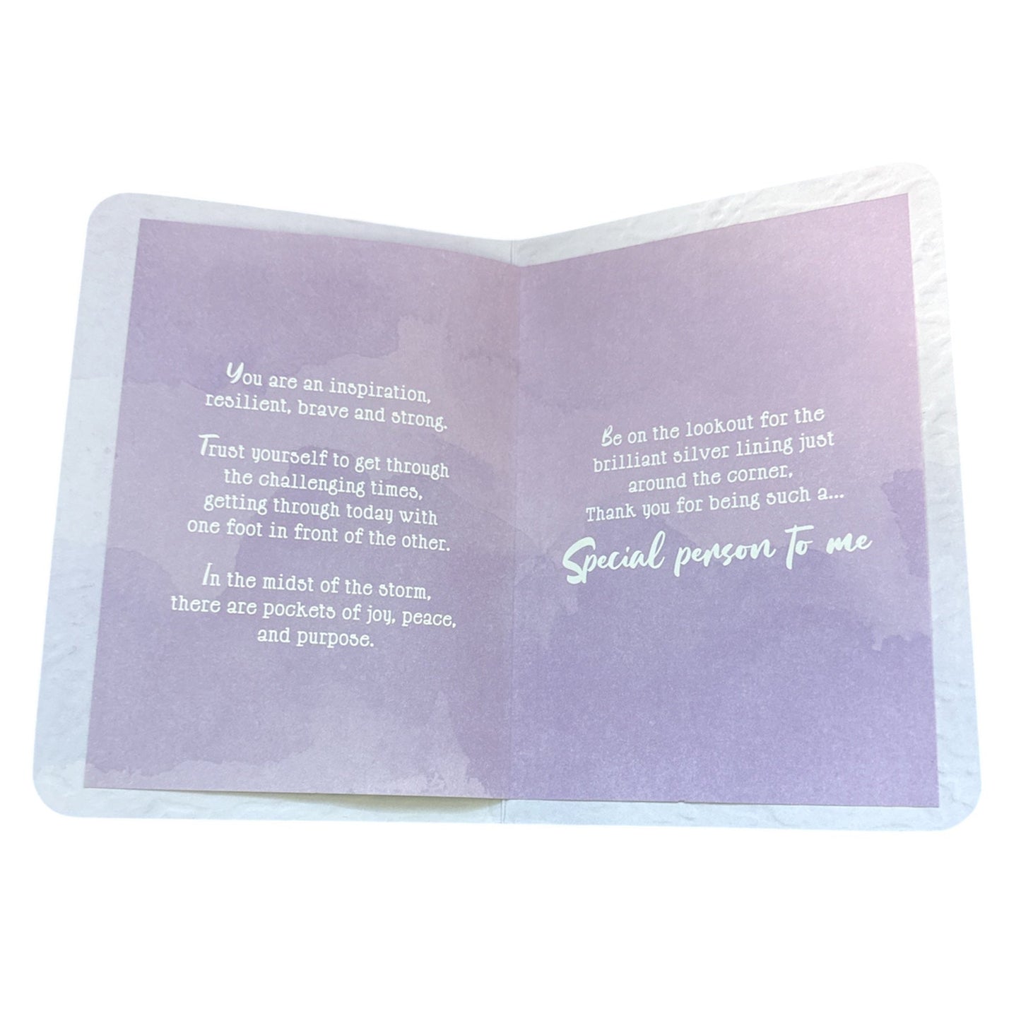 Greeting Cards - Someone Special