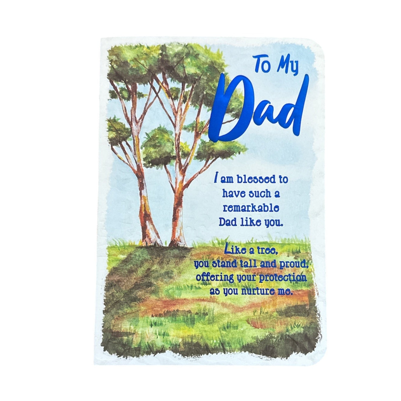 Greeting Cards - Dad